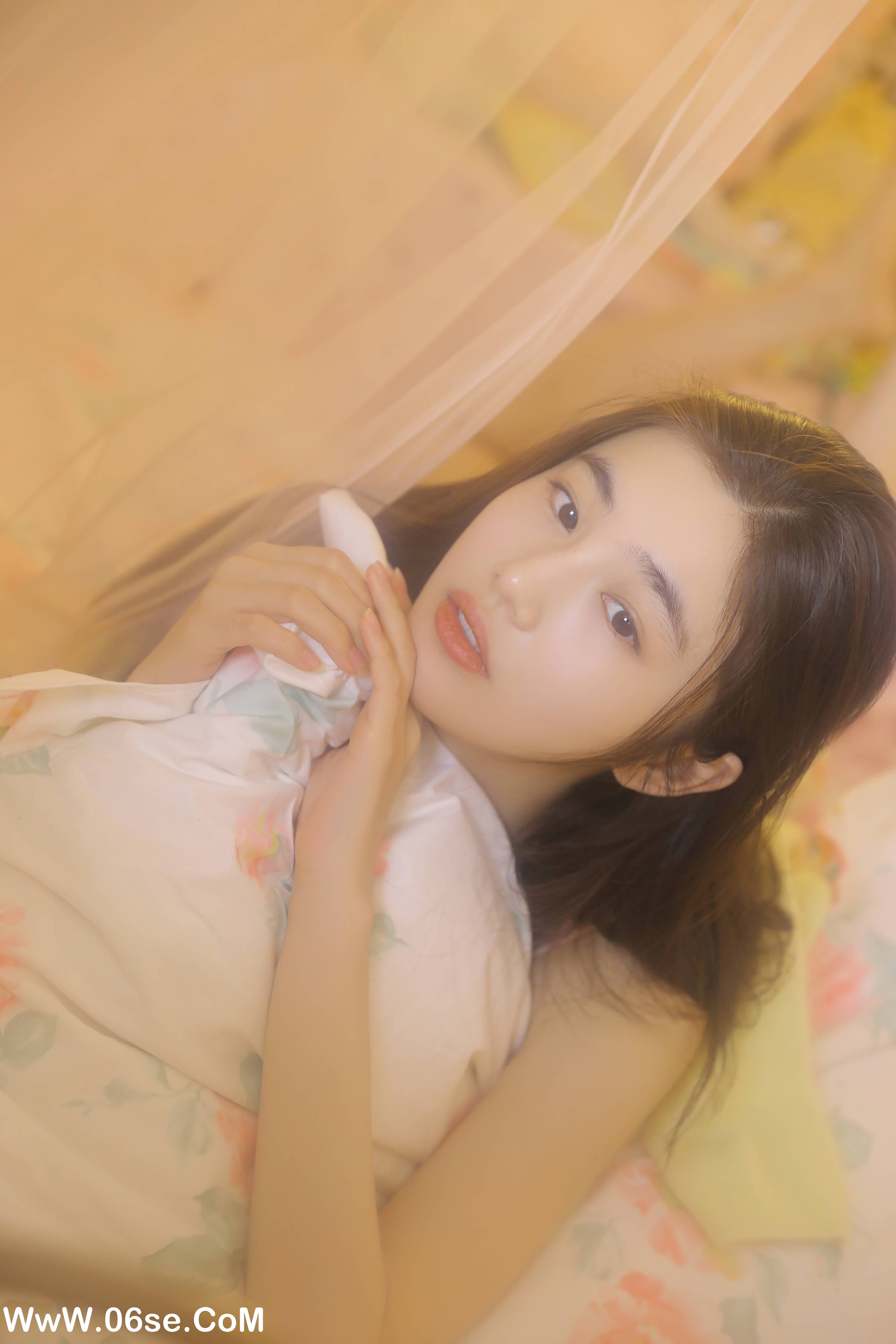 图片[28]-[YITUYU艺图语]2022.06.15 少女征途 凡凡[35P-146.57MB]-六色网