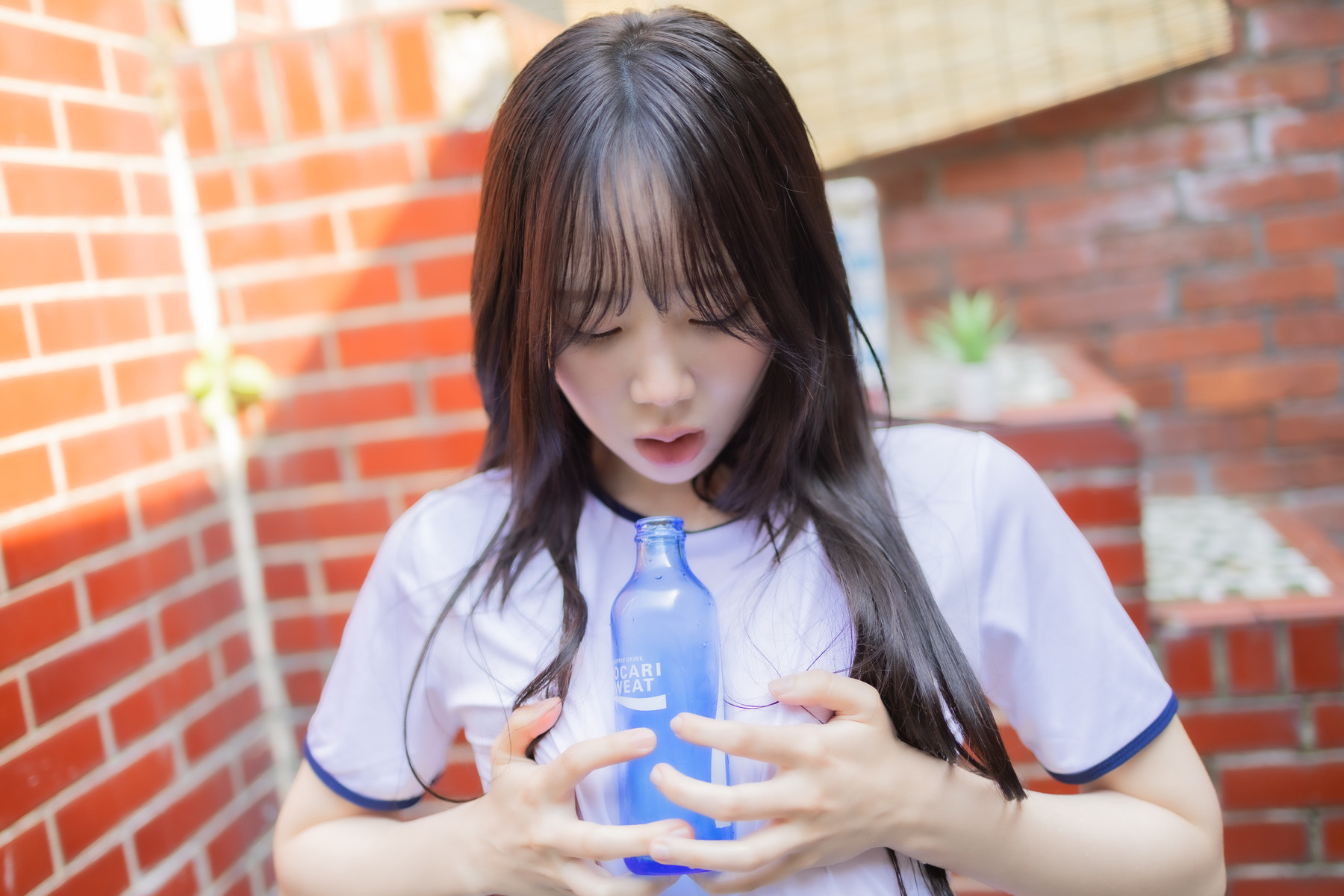 Myua 뮤아, Web Photo Book Vol.01 “Summer” Set.03 8