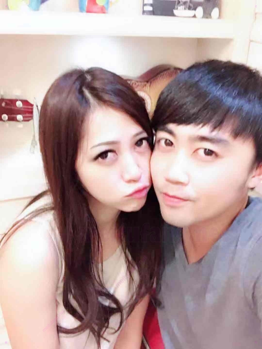 当过模特的前女友私密视频被渣男曝光 132