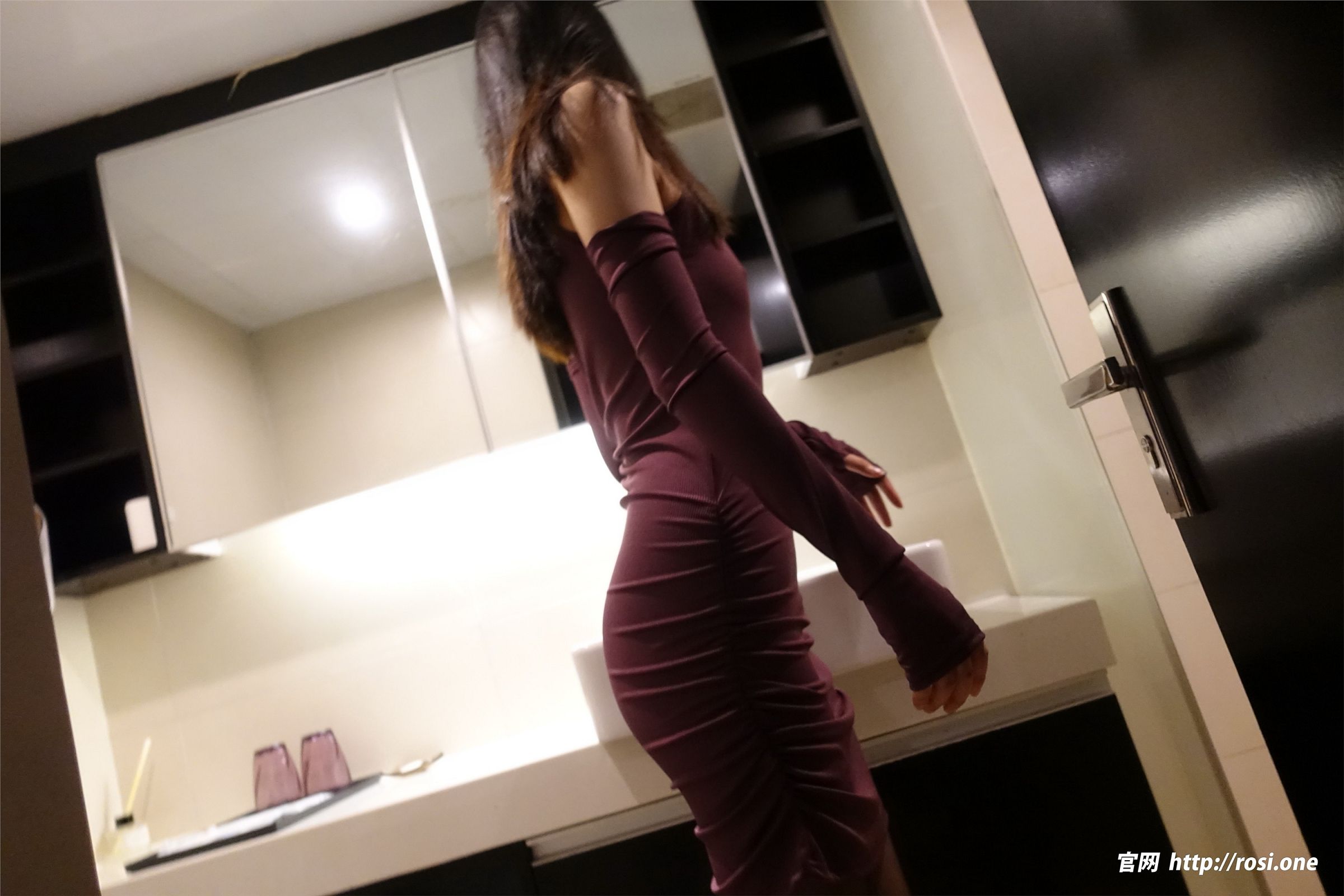 图片[45]-[ROSI写真]2023.04.23 NO.4157-六色网