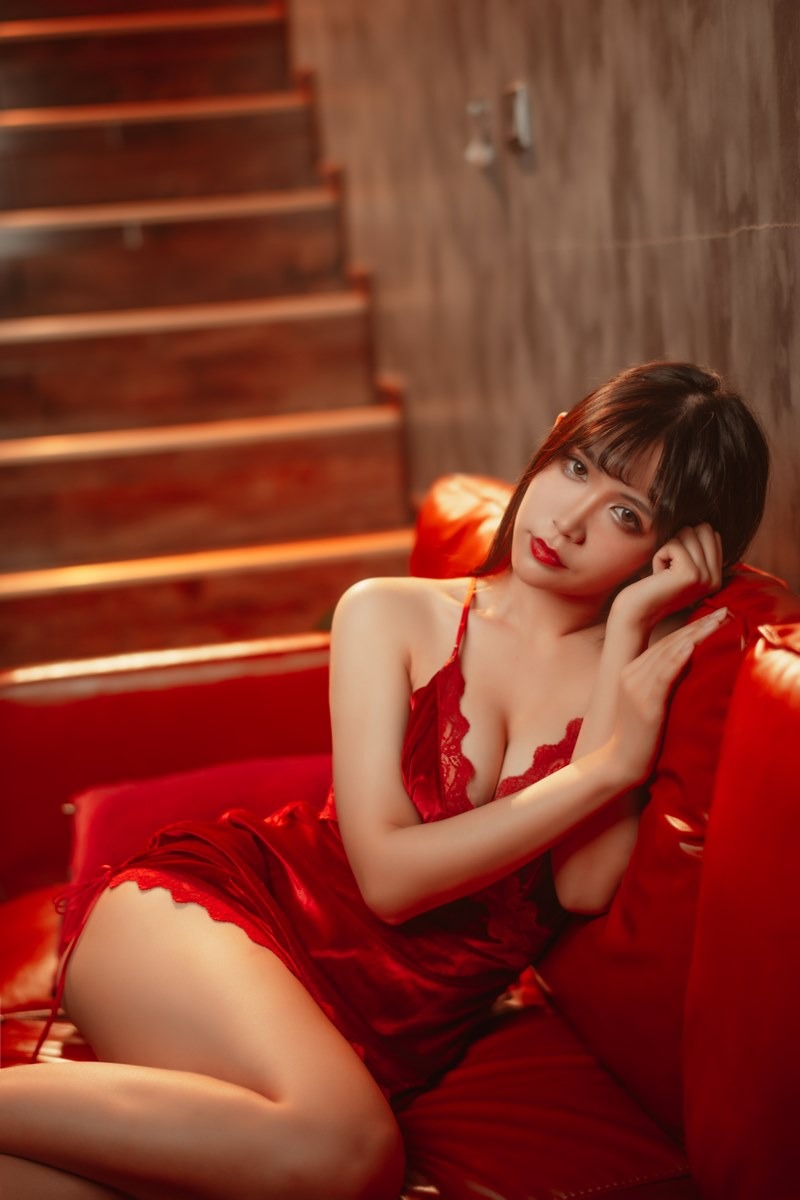 [Cos]阮邑_- 异类 真爱版 [100P] 40