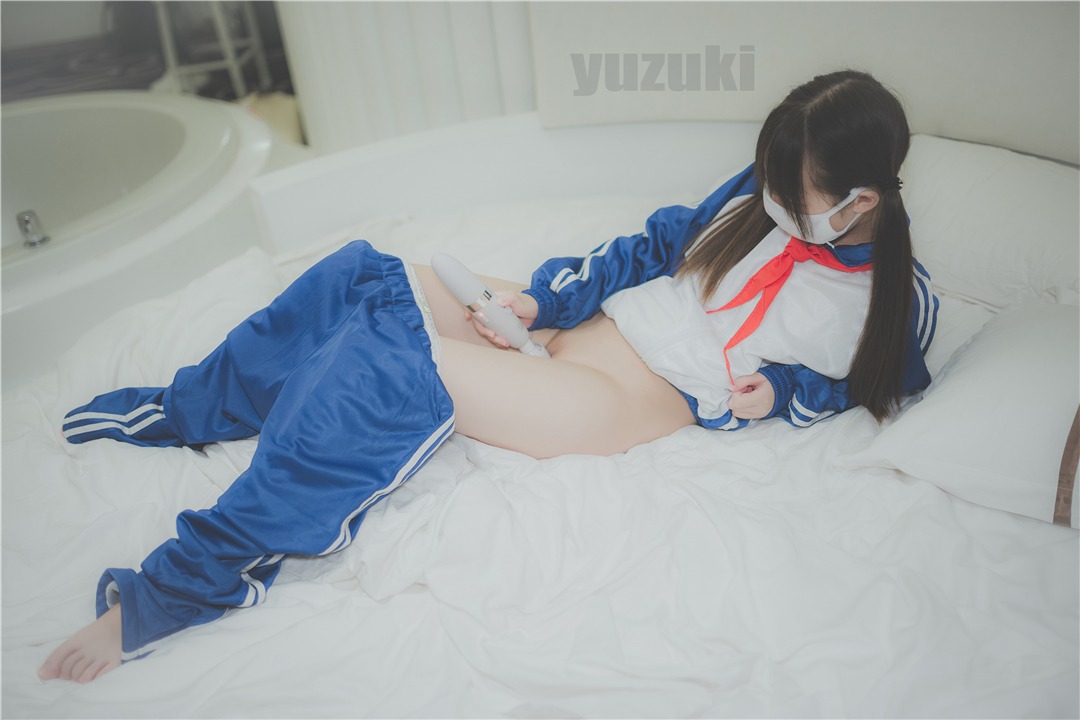 柚木 第34季 [校服写真] 33P 27