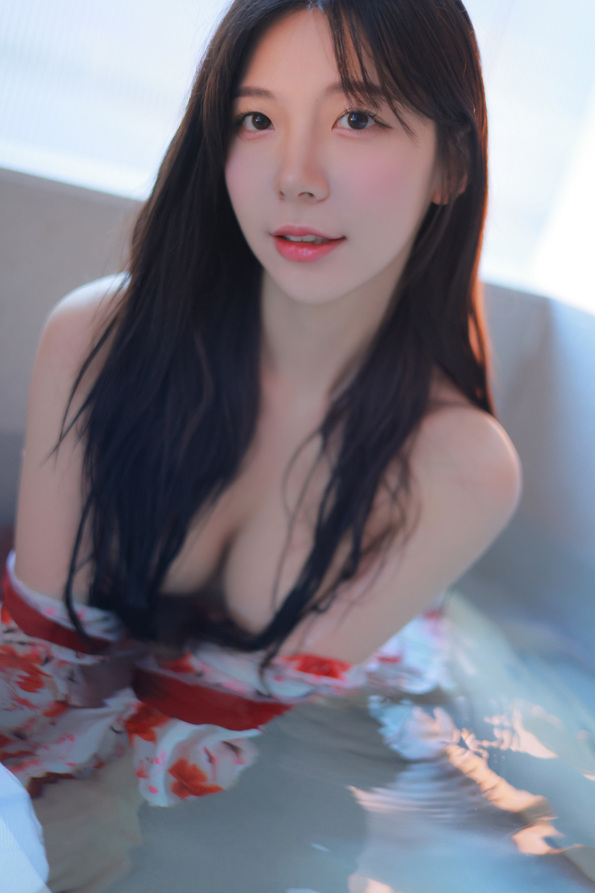 Leeesovely 쏘블리, [Patreon] Sakura Set.02 50