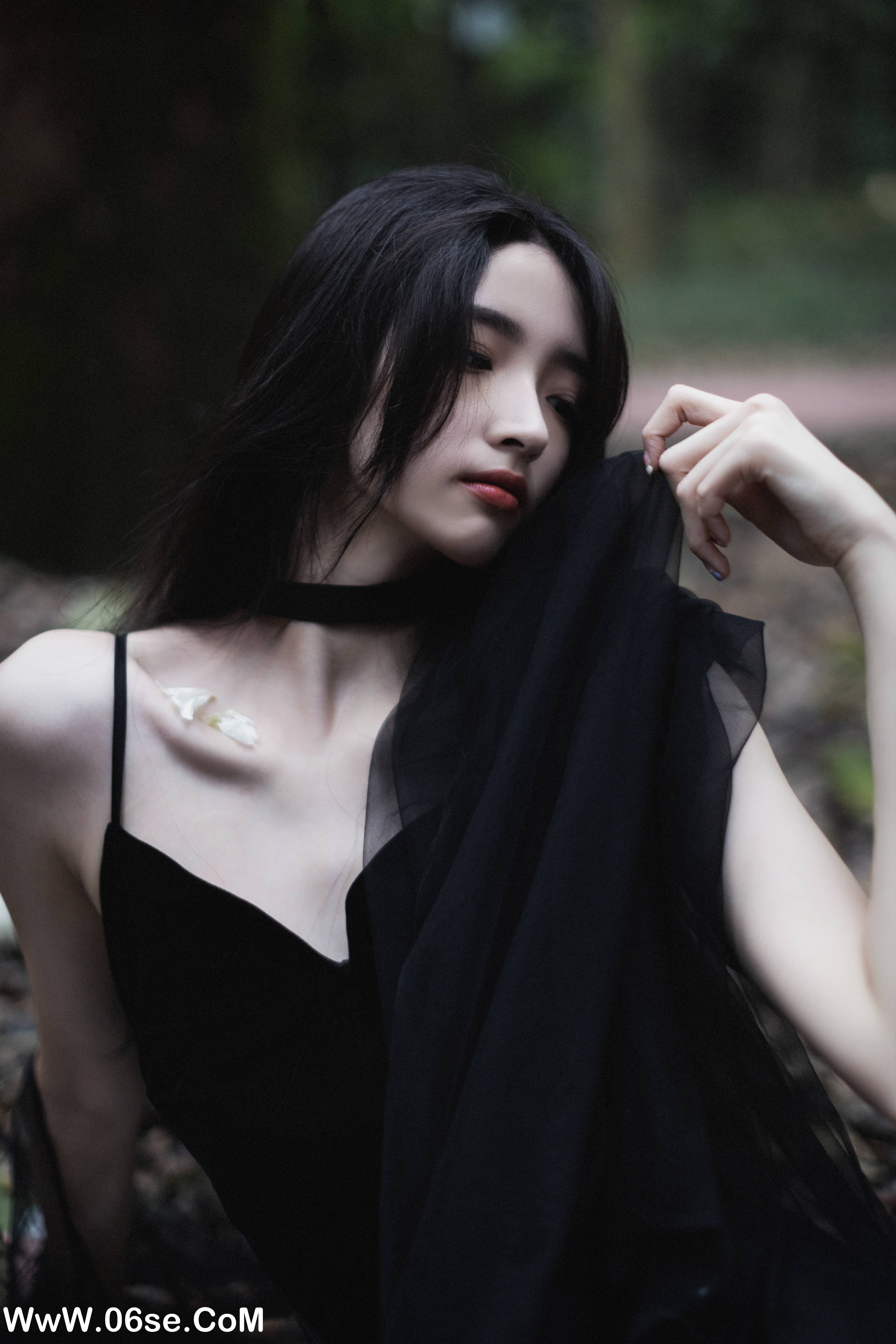 图片[7]-[YITUYU艺图语]2022.06.30 遗忘 米八[45P-530.6M]-六色网