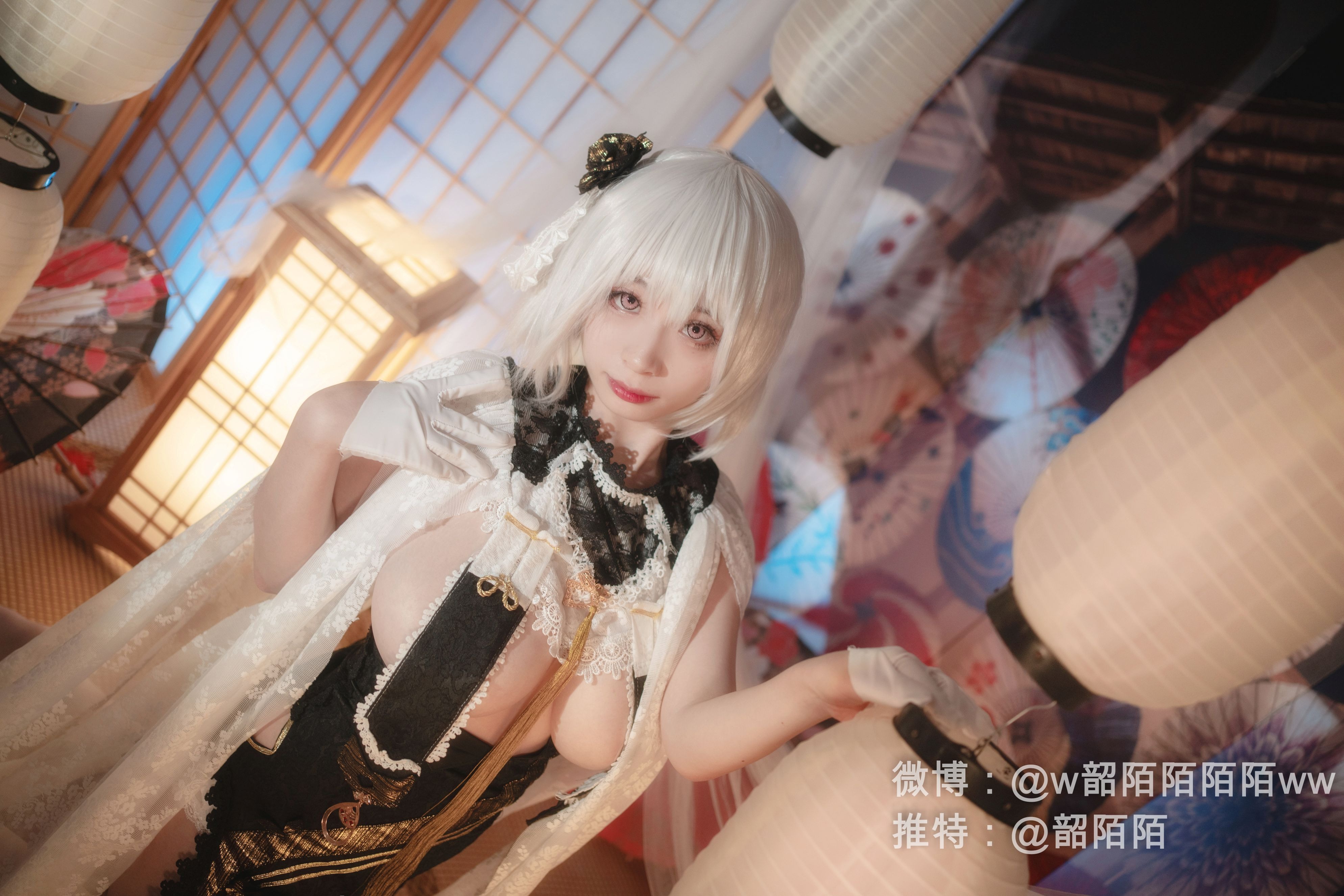 韶陌陌-天狼星[32P] 11