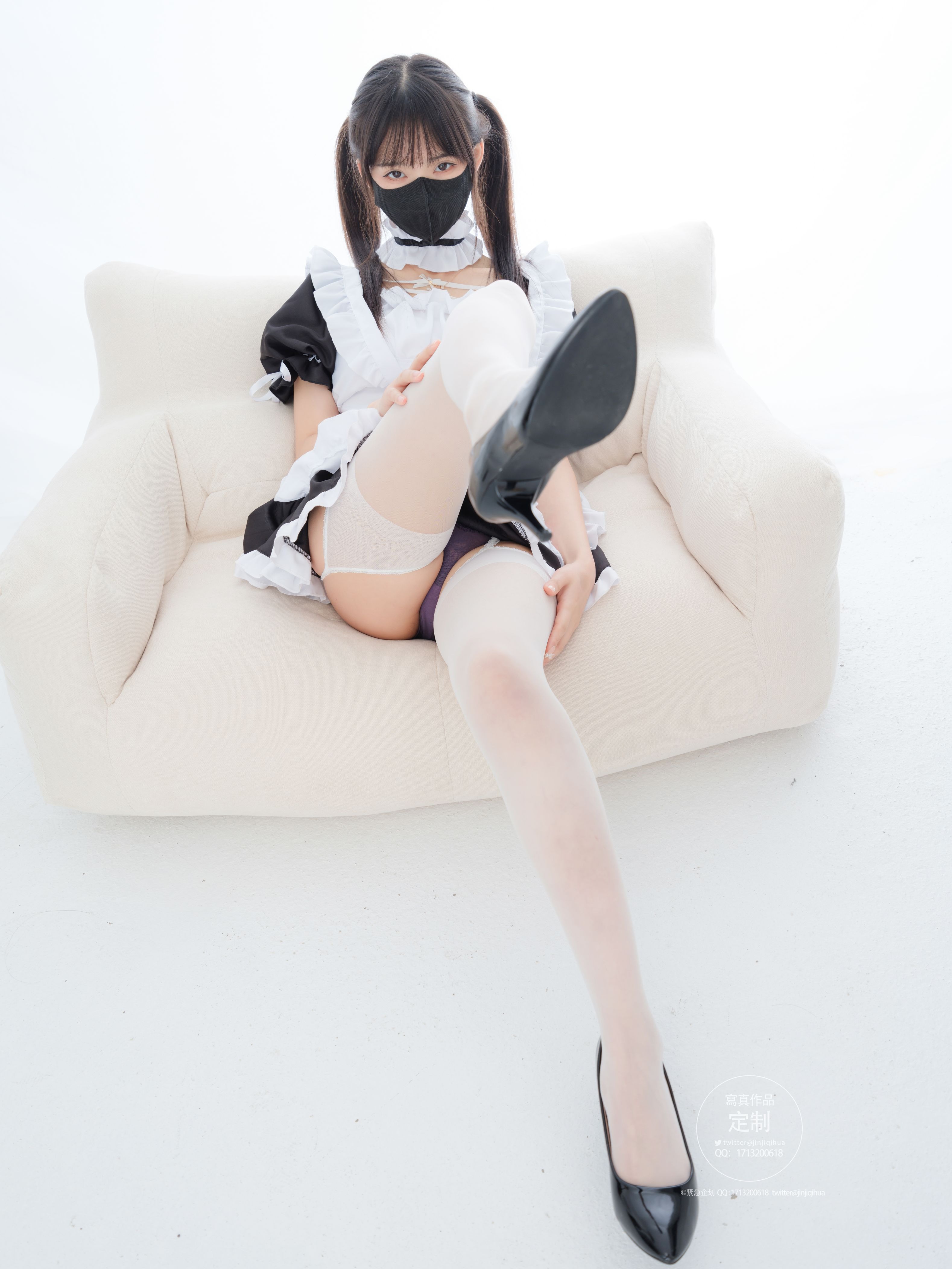 紧急企划 - EX-003 见希w [46P-1.04GB] 10
