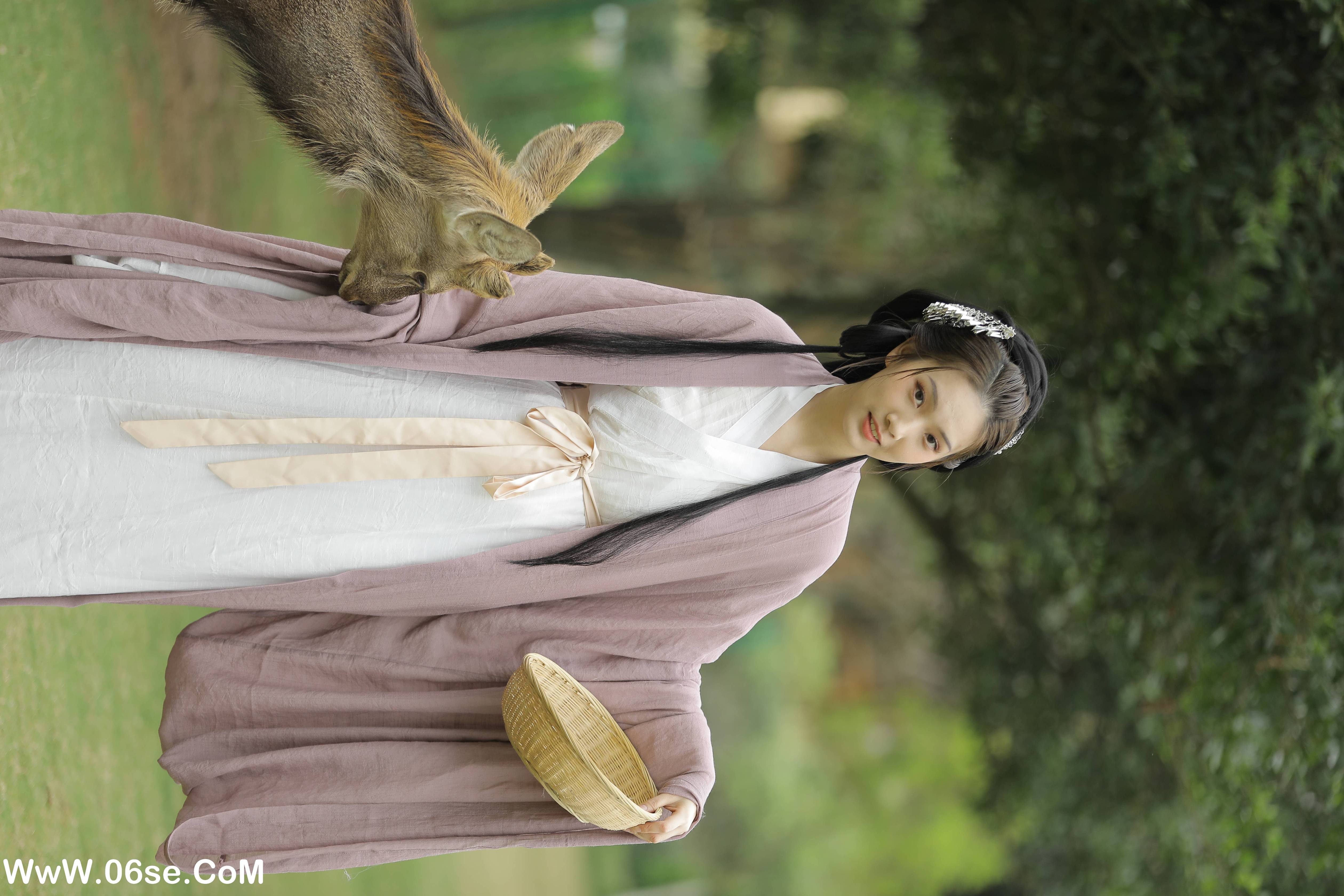 图片[21]-[YITUYU艺图语]2022.06.27 春风十里 芝芝琪[22P-243M]-六色网