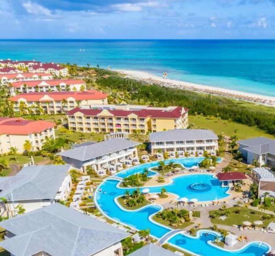 Paradisus Varadero Resort Spa