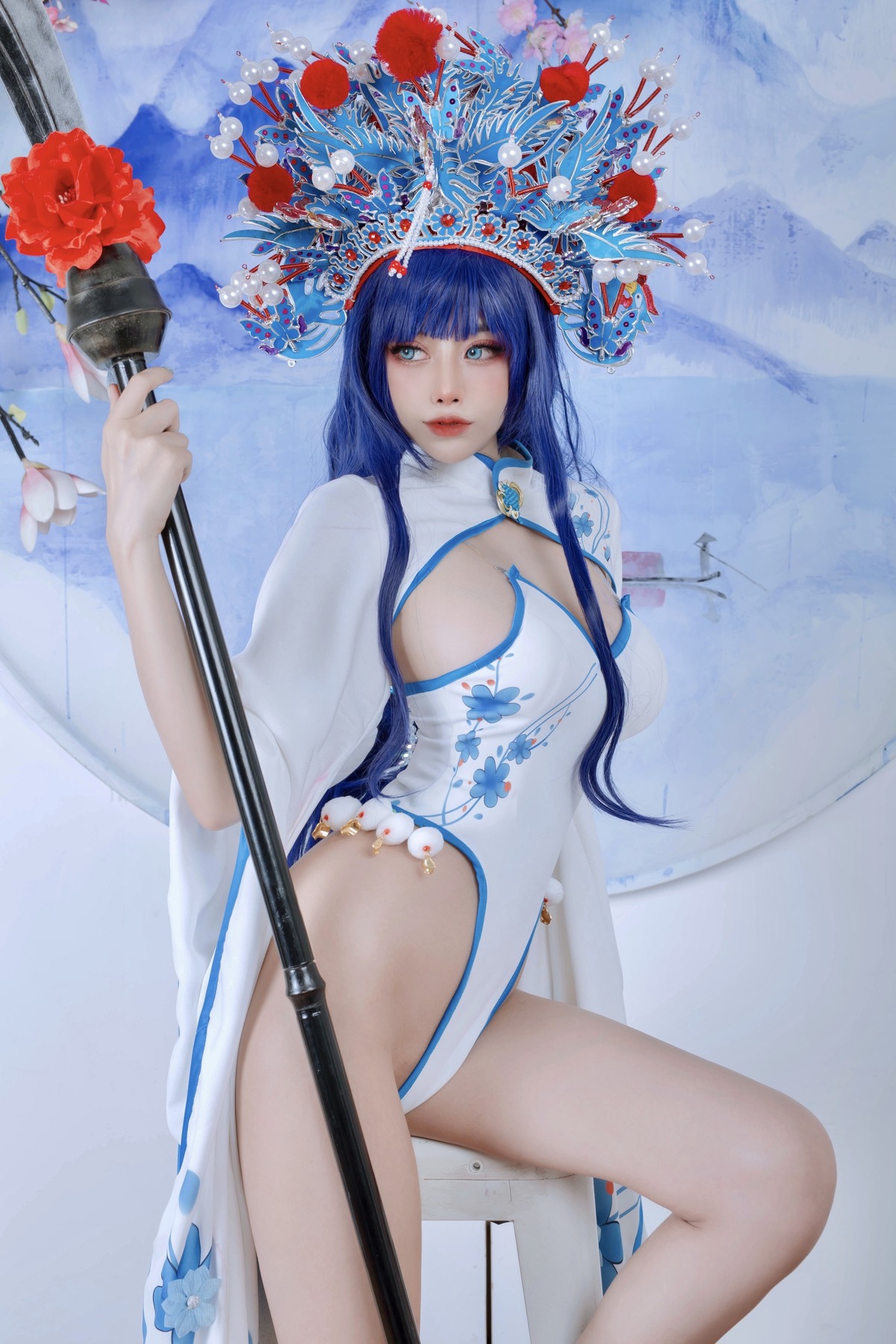 [Byoru ビヨル] Pai Mei 5