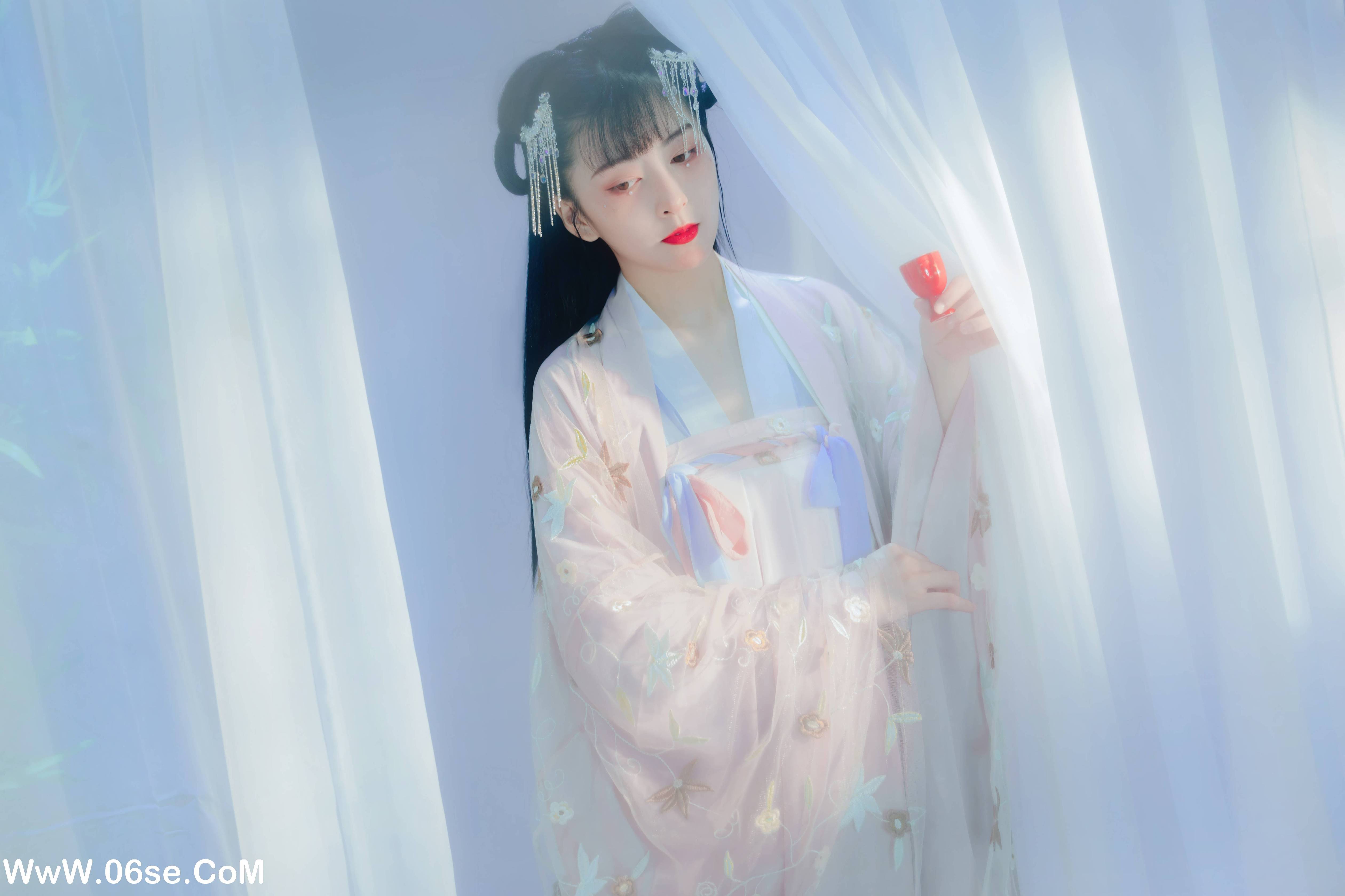 图片[14]-[YITUYU艺图语]2022.08.14 琴语 秘制大何酱[21+1P／151MB]-六色网