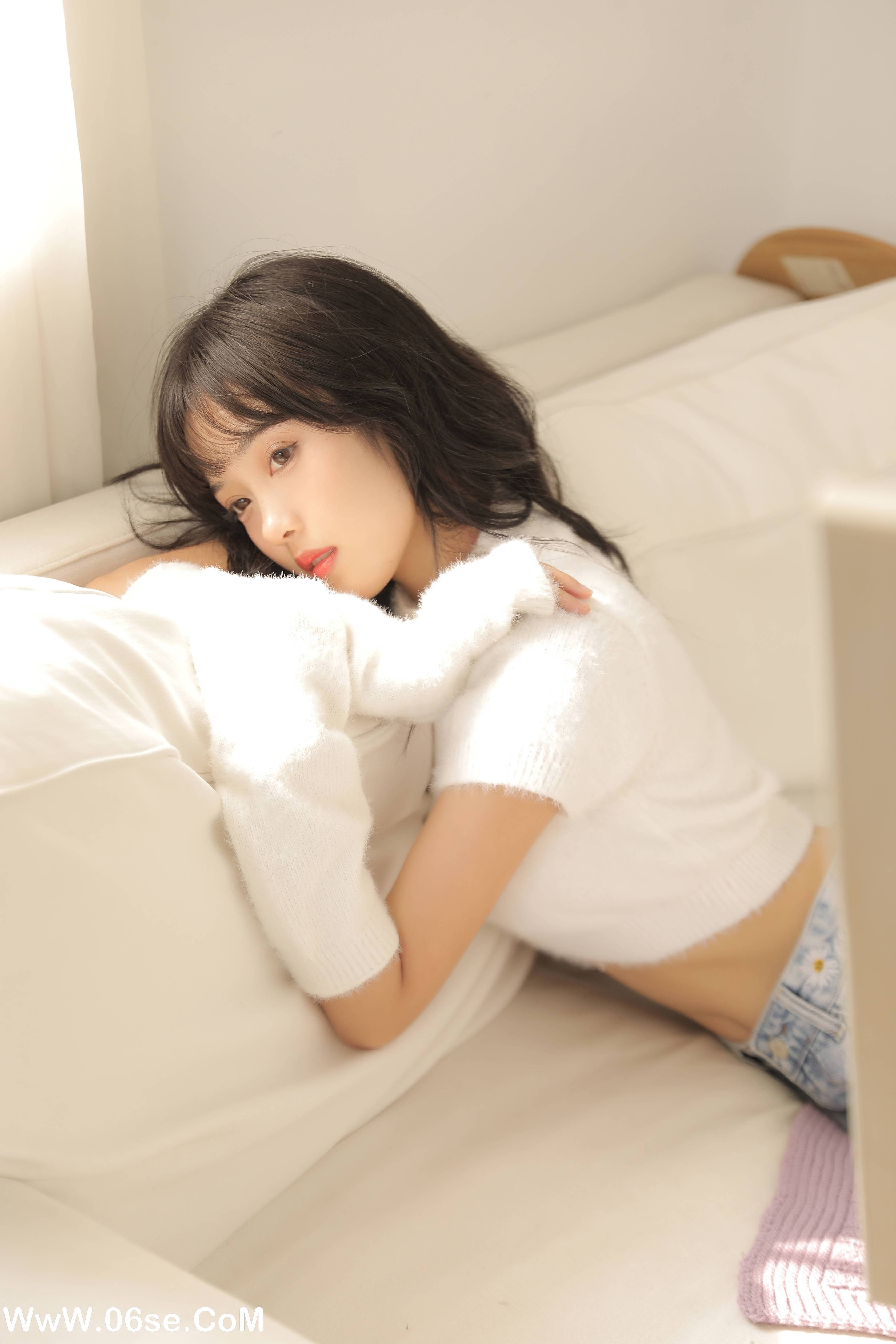 图片[32]-[YITUYU艺图语]2022.10.01 彩色调色盘 小薇人儿[37+1P／512MB]-六色网