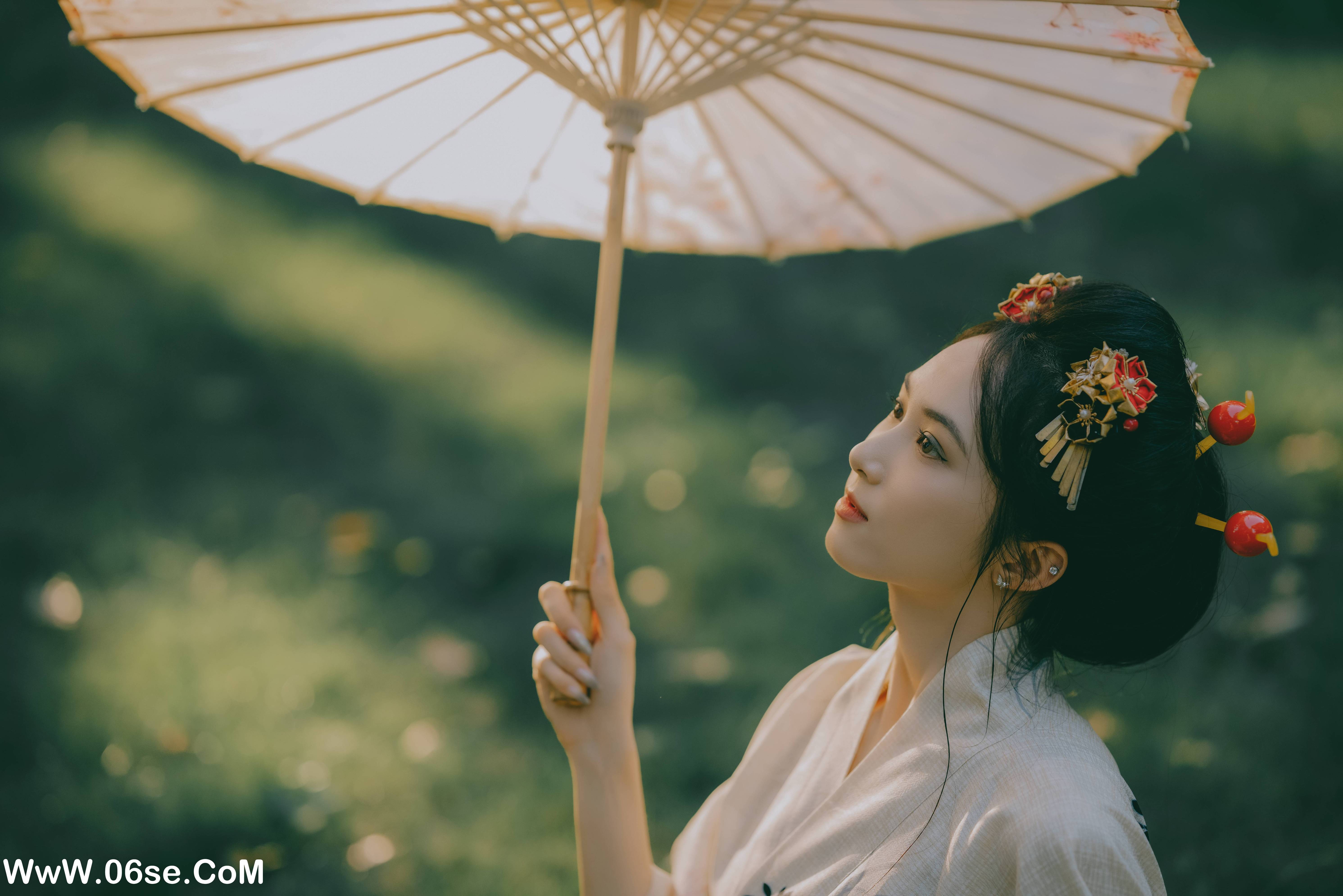 图片[30]-[YITUYU艺图语]2022.02.13 时光清浅 珠珠[39+1P／646MB]-六色网