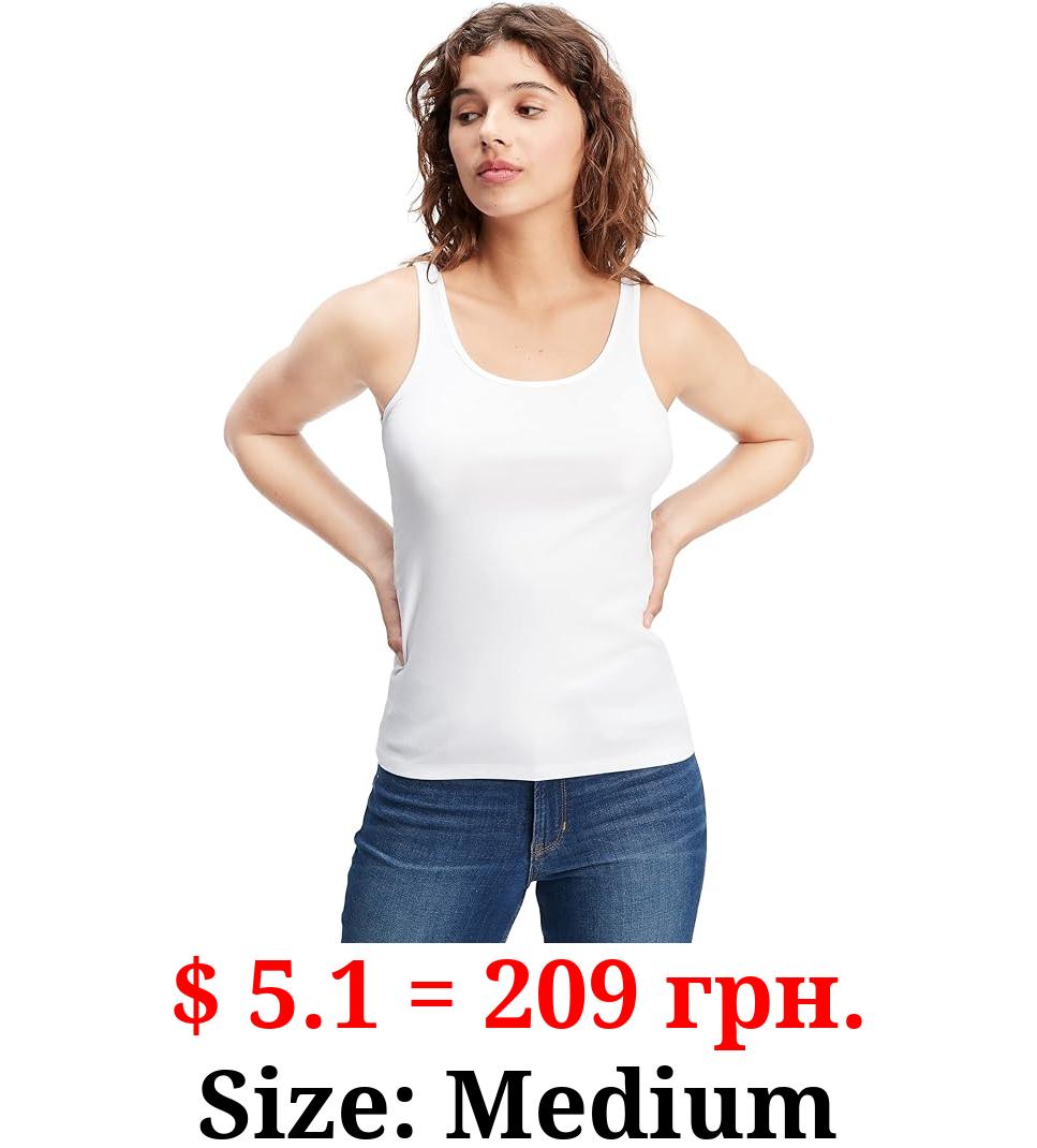 GAP Women's Favorite Tank Top