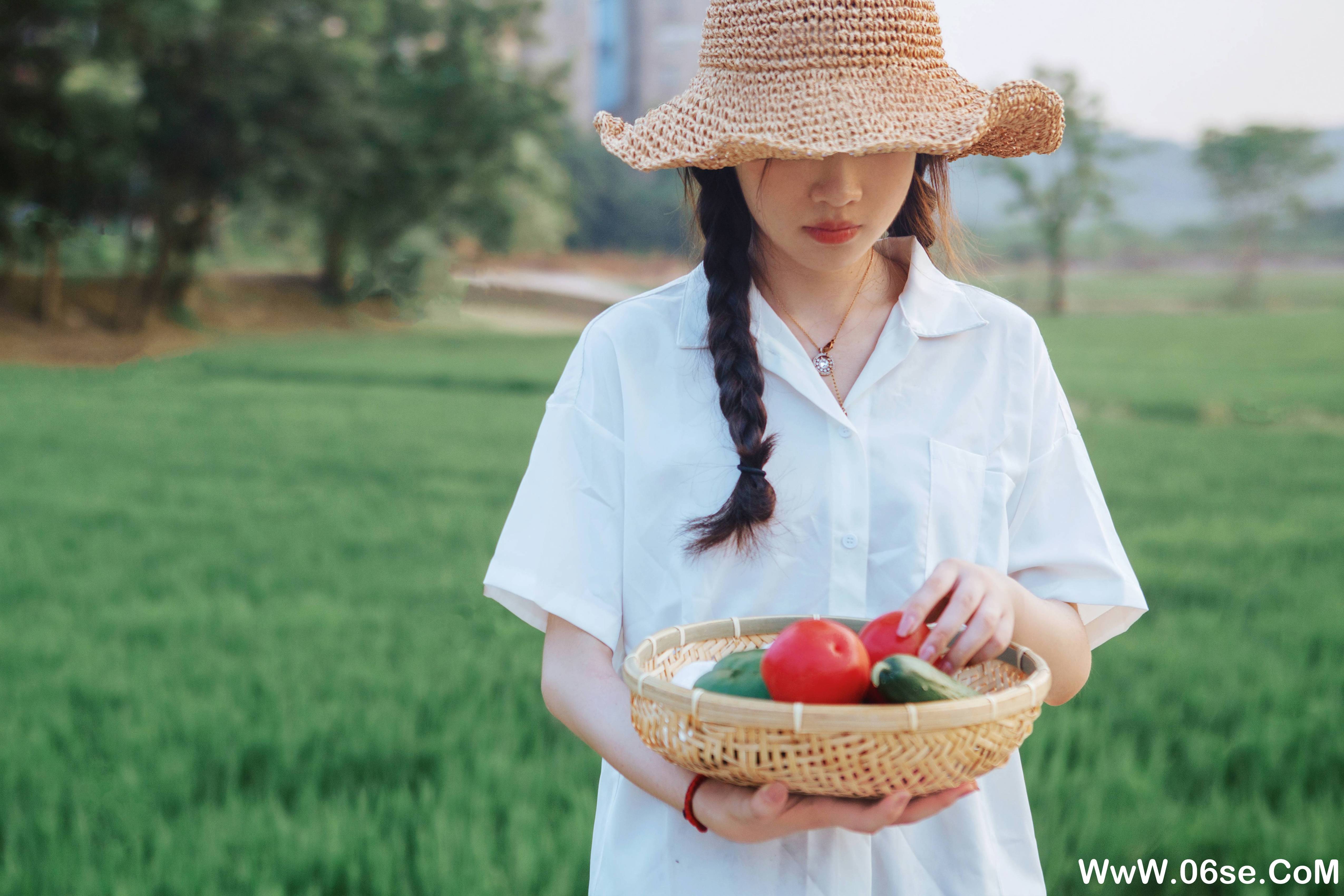 图片[6]-[YITUYU艺图语]2021.06.28 小森林.秋夏 小花花花花圈[27+1P／313MB]-六色网