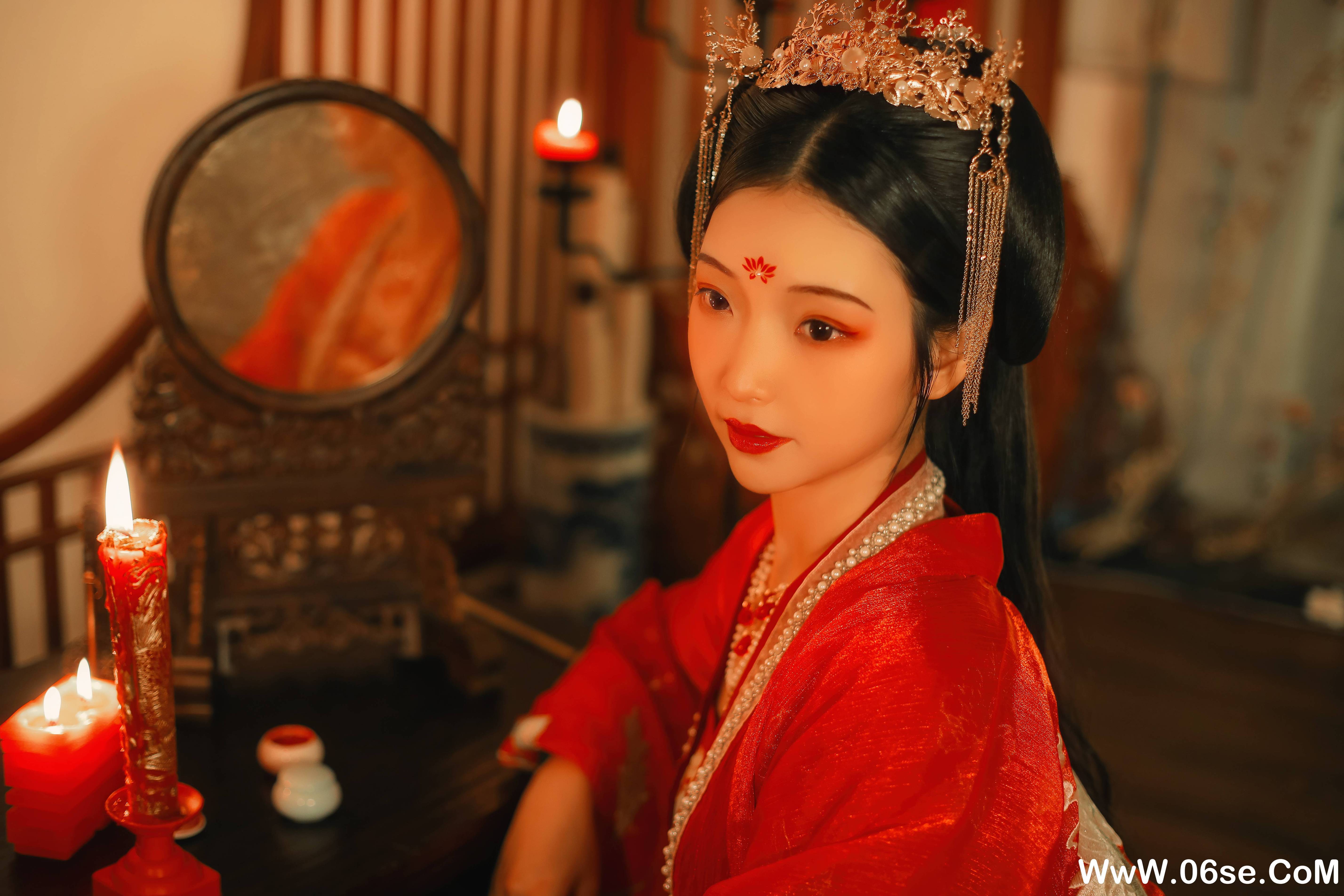 图片[18]-[YITUYU艺图语]2021.09.04 佳偶天成 茵茵[25+1P／379MB]-六色网