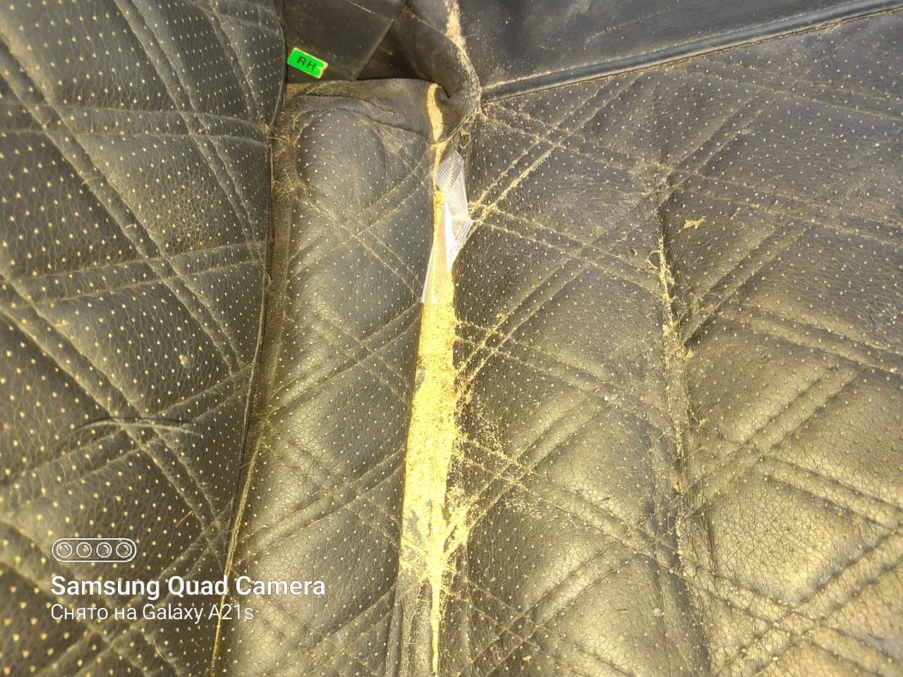 KIA JD (CEE'D) 1,6АТ-МОСКВА – Telegraph