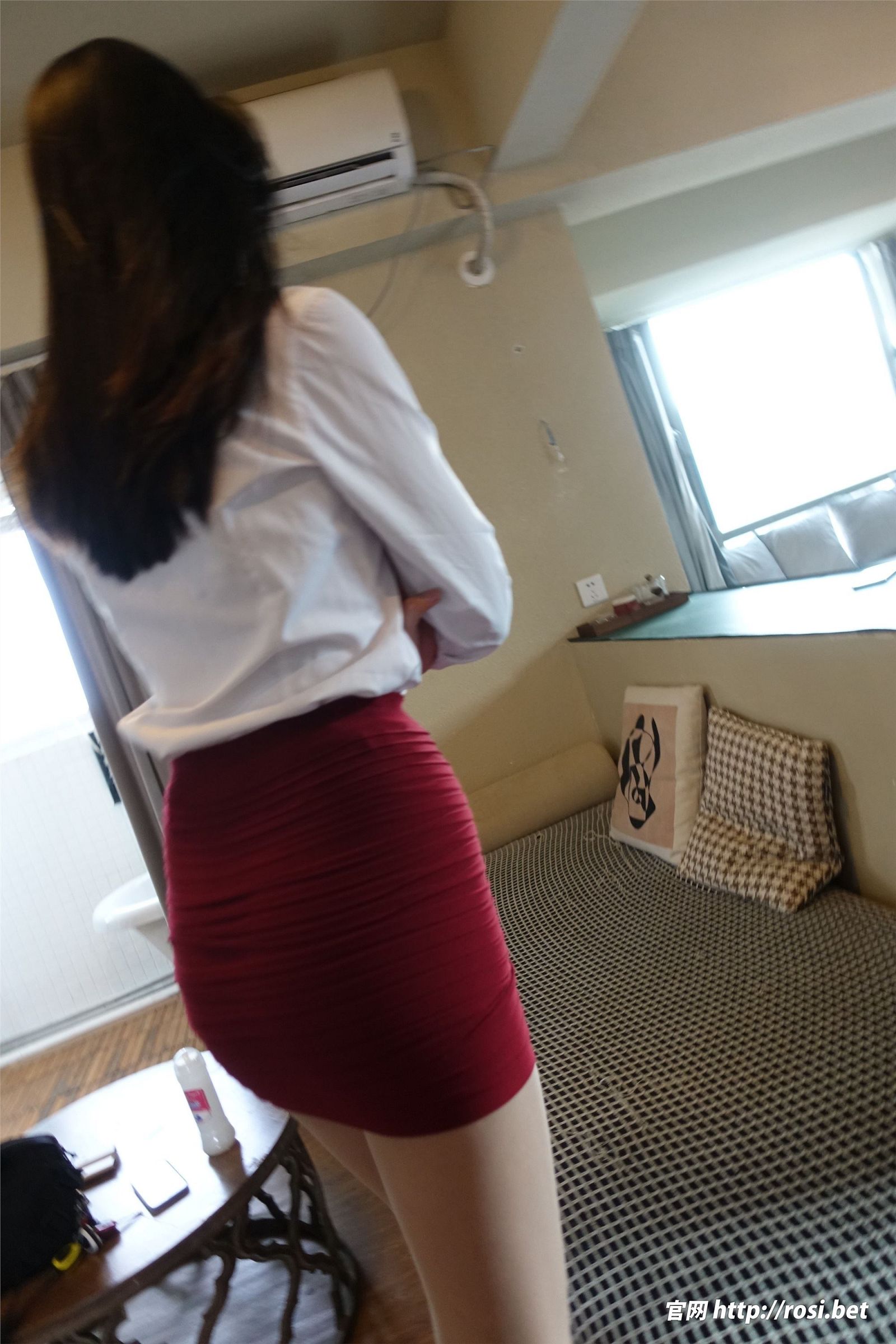 图片[281]-[ROSI写真]2023.10.04 NO.4321-六色网