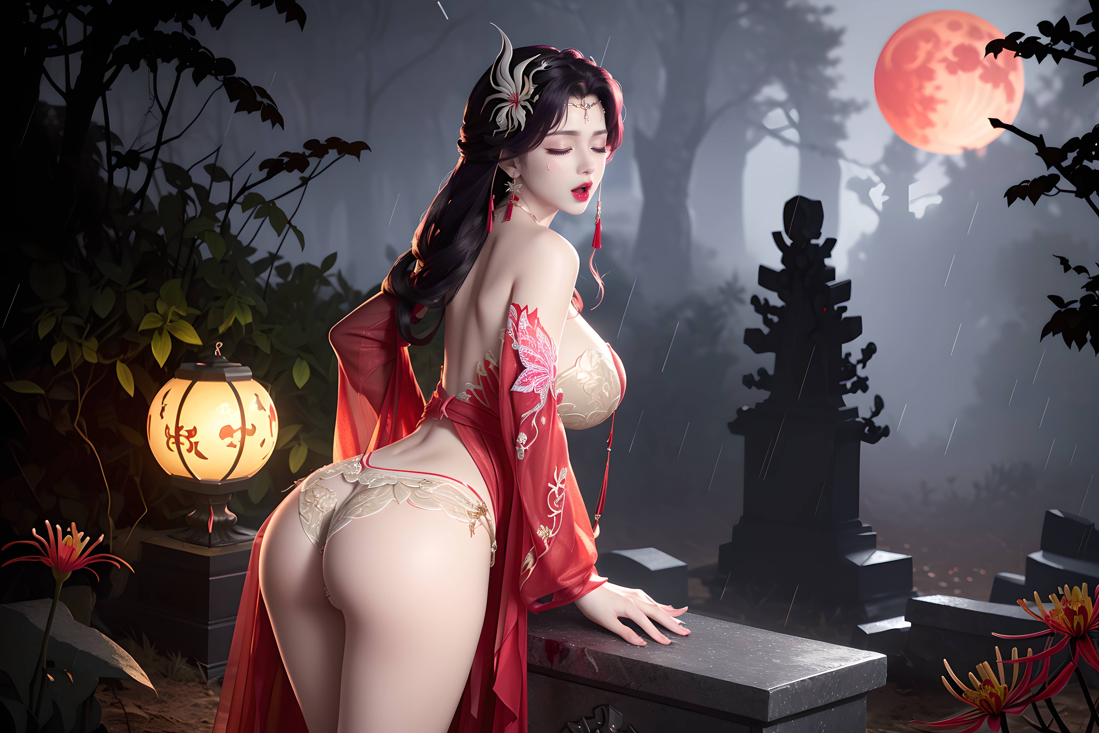 图片[34]-完美世界-云曦 精美-六色网