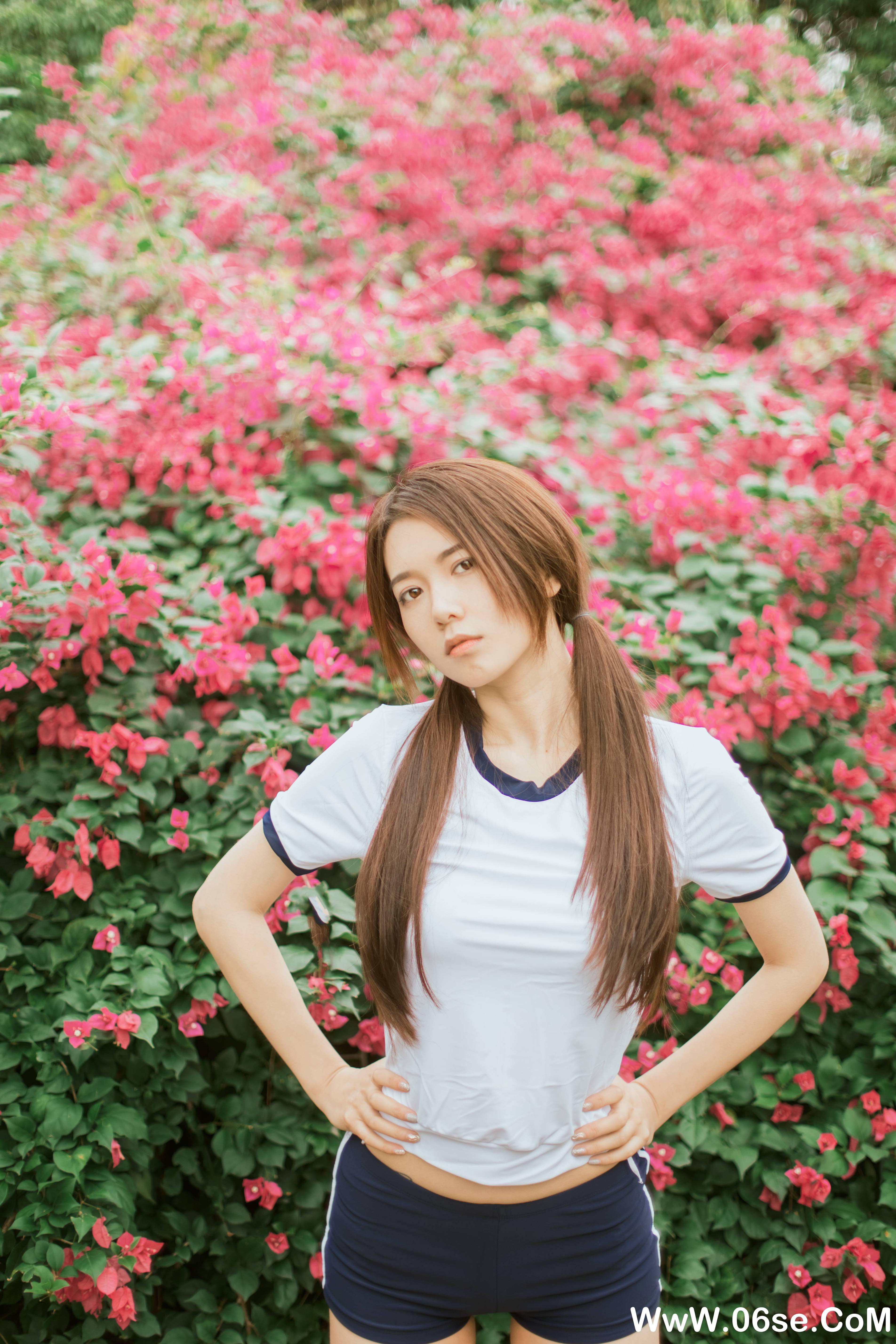 图片[21]-[YITUYU艺图语]2021.09.29 花开的季节 航子[39+1P／482MB]-六色网