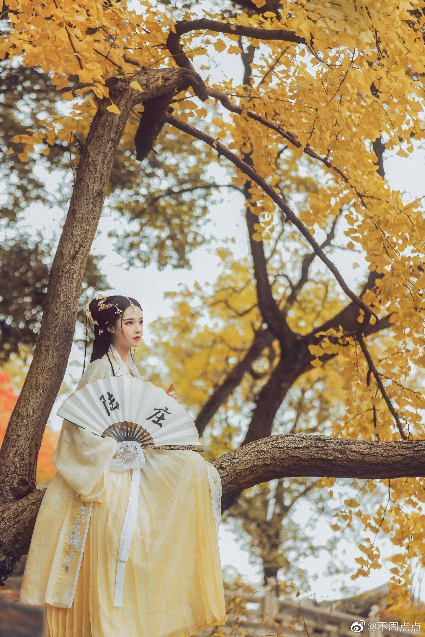 图片[57]-063 迷失幻境系列 – 第063期（汉服） [138P-453.90 MB]-六色网