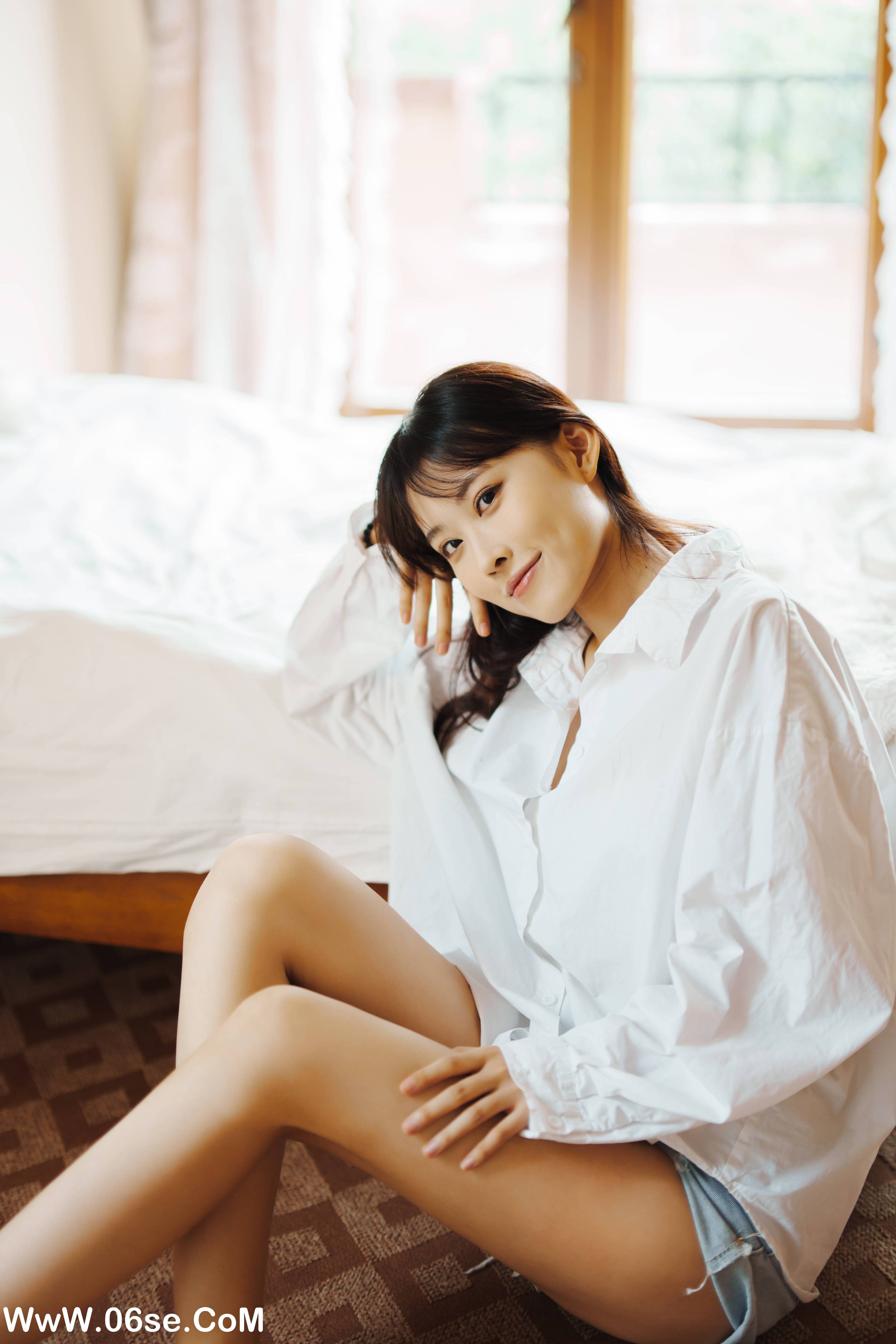 图片[3]-[YITUYU艺图语]2022.10.30 少女的周末 aHong[26+1P／175MB]-六色网