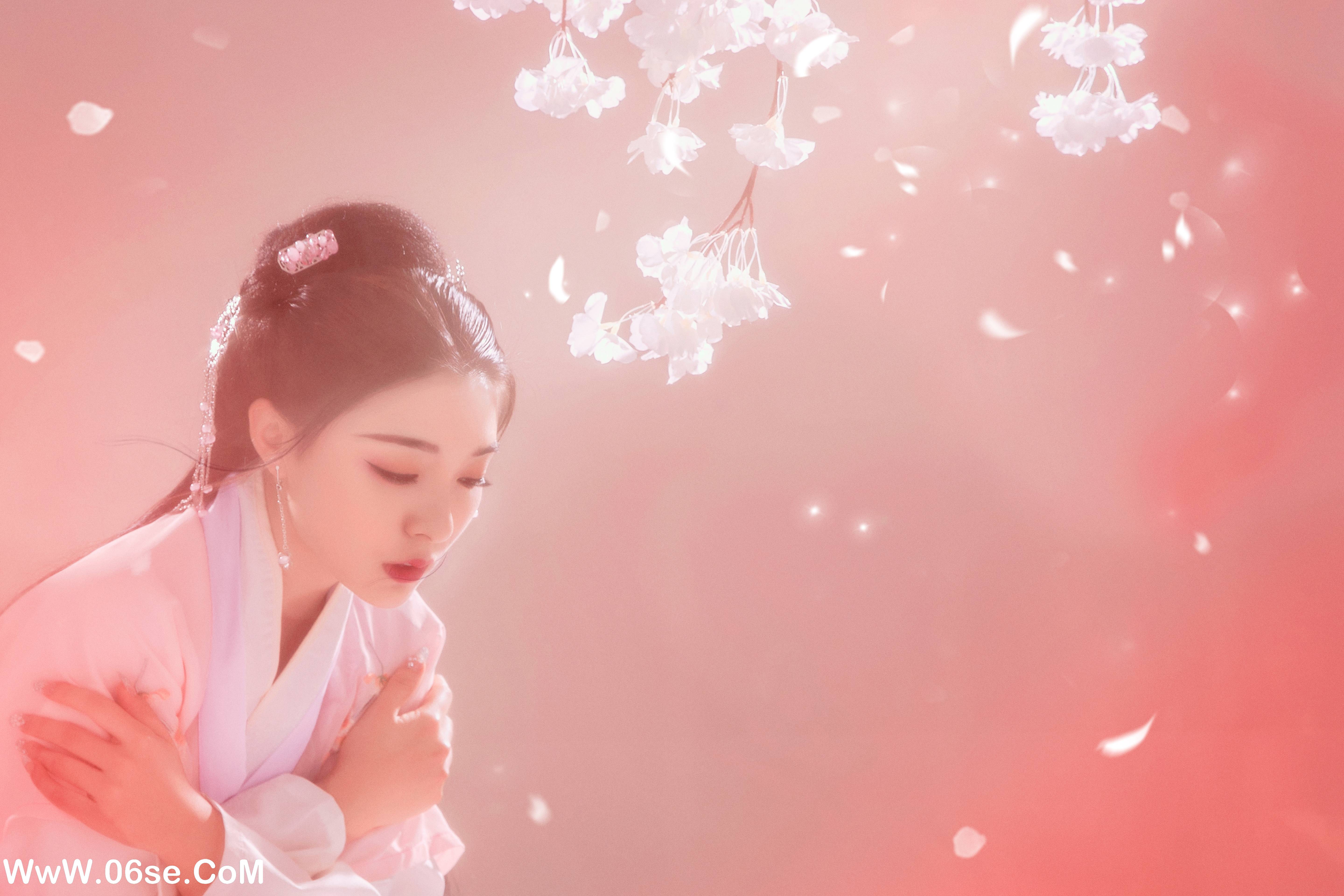 图片[10]-[YITUYU艺图语]2022.02.18 桃憬洛 倩宝[22+1P／666MB]-六色网