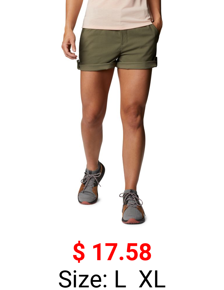 Women's Firwood Camp™ II Shorts