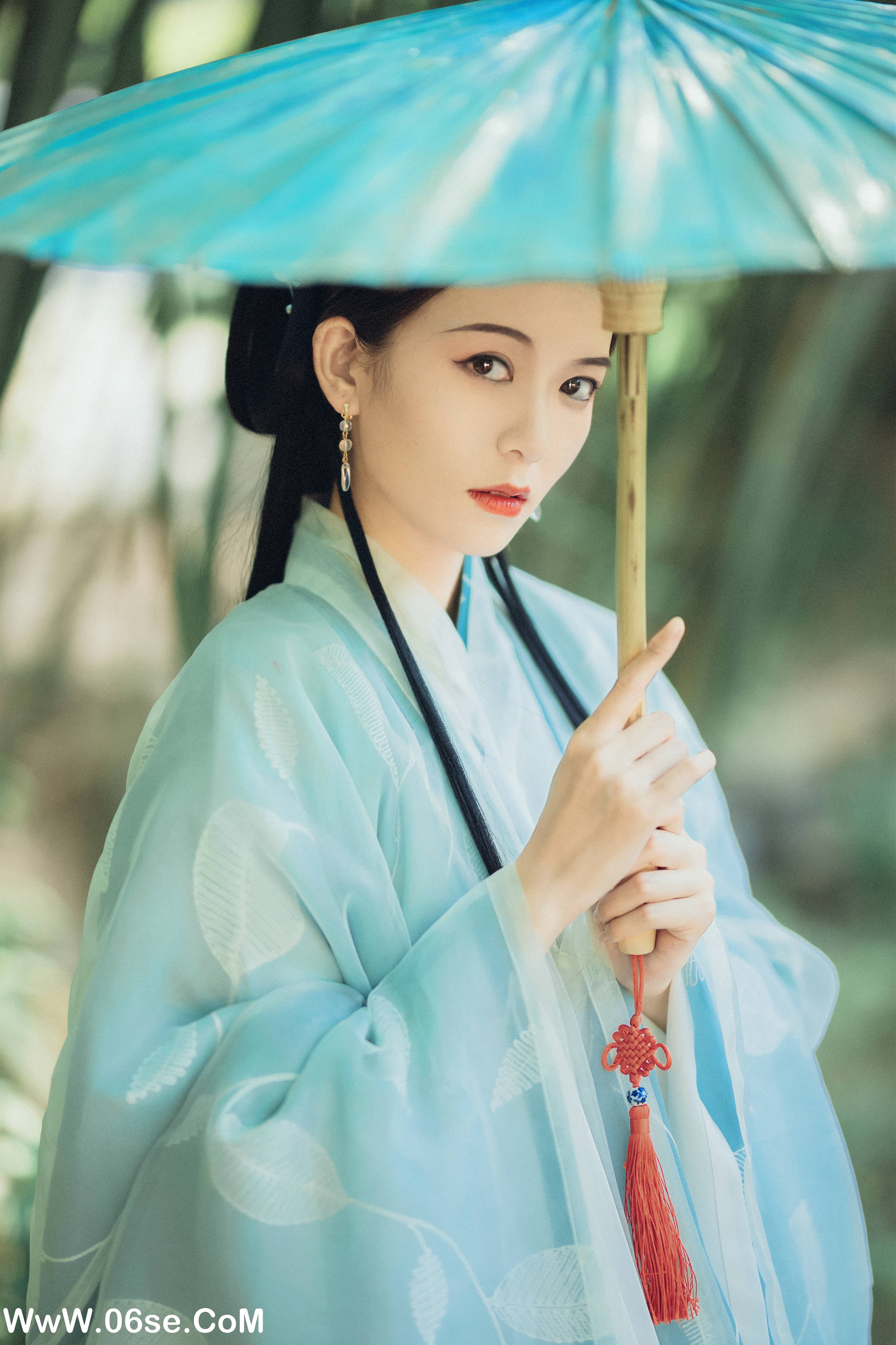 图片[6]-[YITUYU艺图语]2022.01.10 竹林饮酒 航子[30+1P／520MB]-六色网