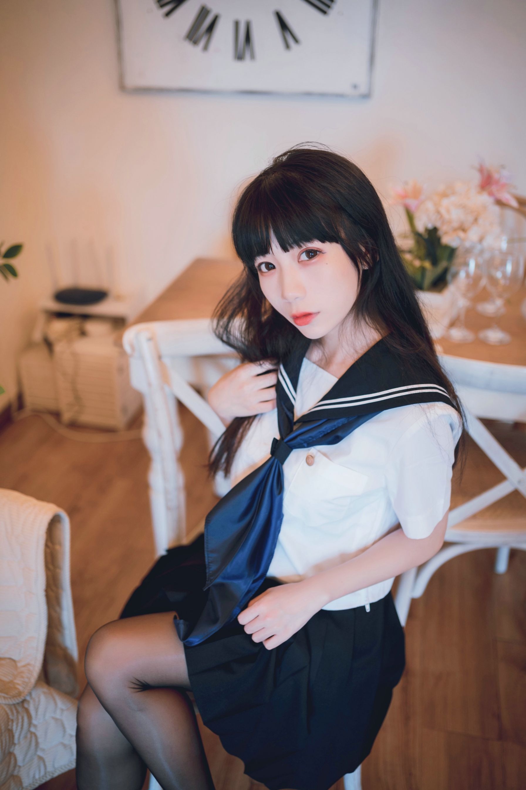 Usejan(蓝蓝) - 私语[50P-115M] 28