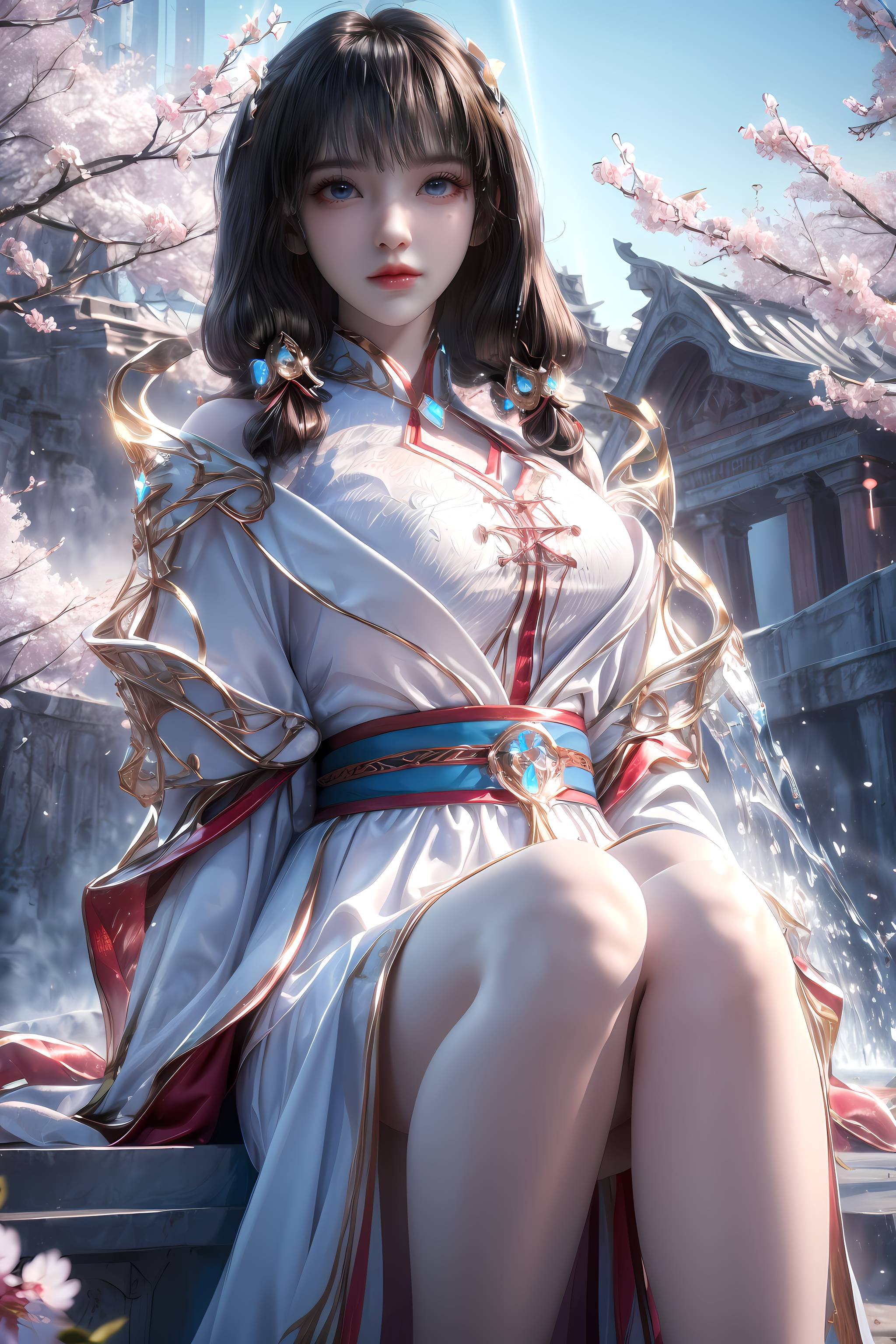 图片[51]-百炼成神-云落-六色网