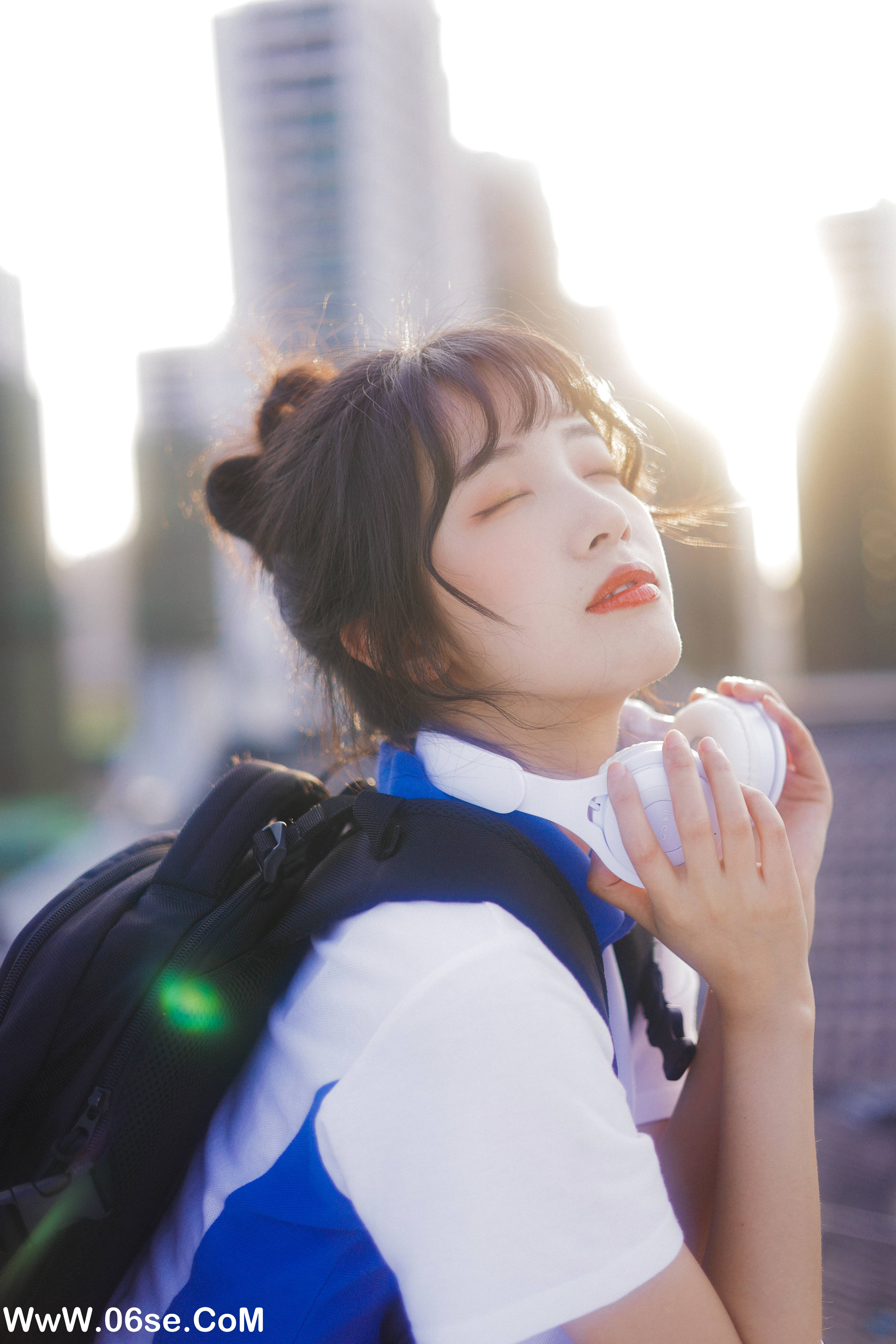 图片[18]-[YITUYU艺图语]2022.08.30 那年夏天 一只阿梦崽[27+1P／225MB]-六色网