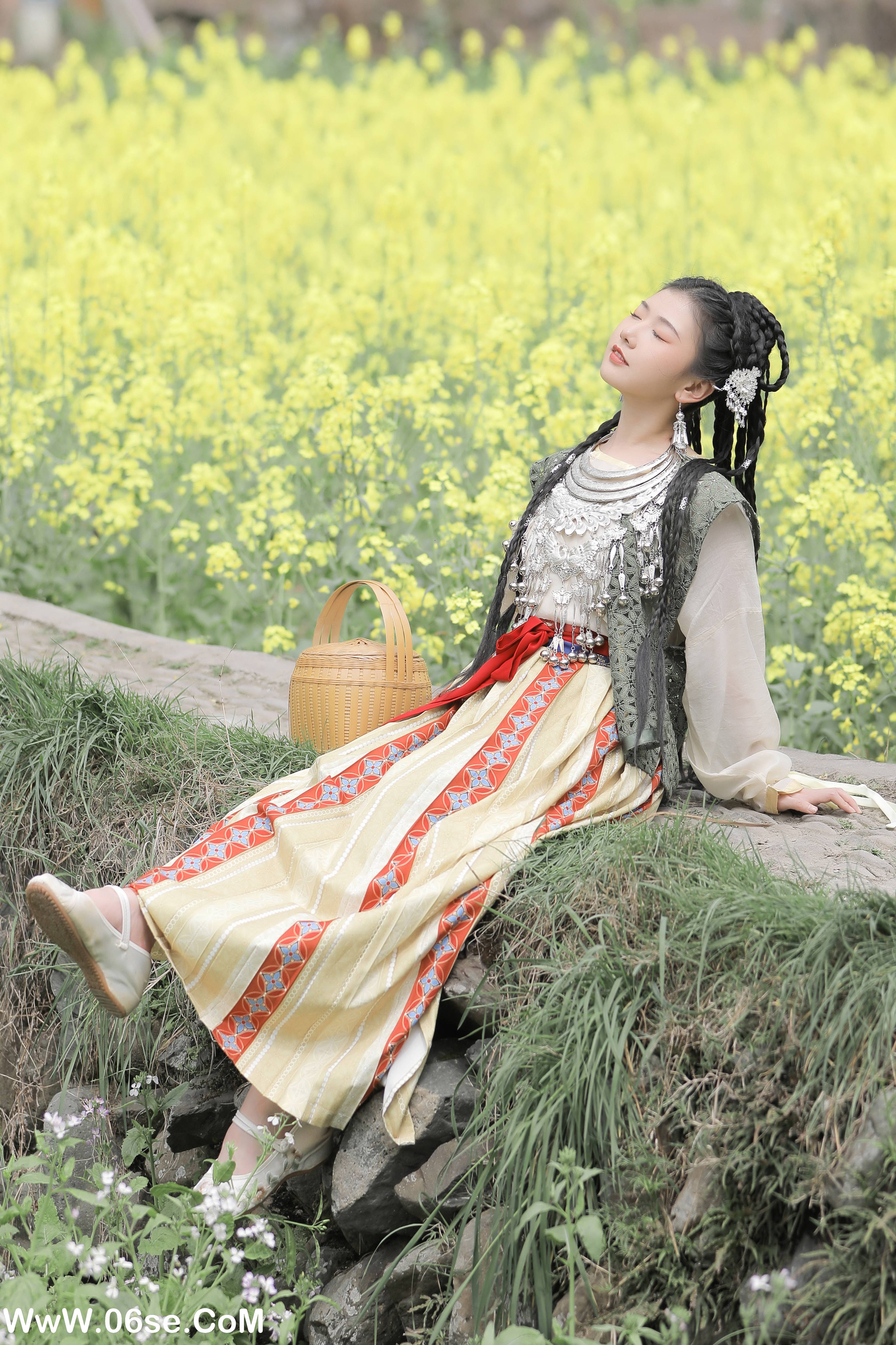 图片[5]-[YITUYU艺图语]2022.06.29 游记 酸辣湯兒[23P-276.1M]-六色网