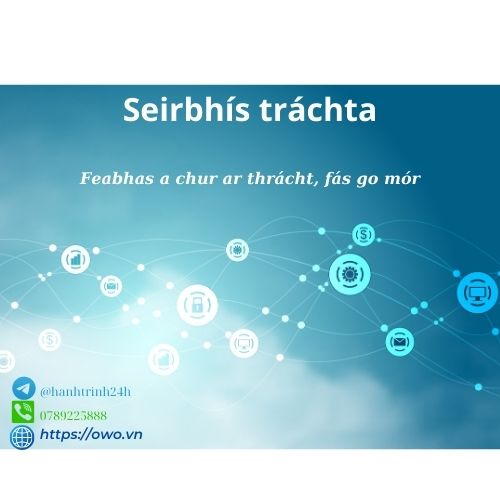 Seirbhís tráchta: Seirbhís tráchta na cuideachta ag soláthar taistil saor ó strus agus sábháilteachta, ag cinntiú gur féidir le gach duine taitneamh a bhaint as an turas.