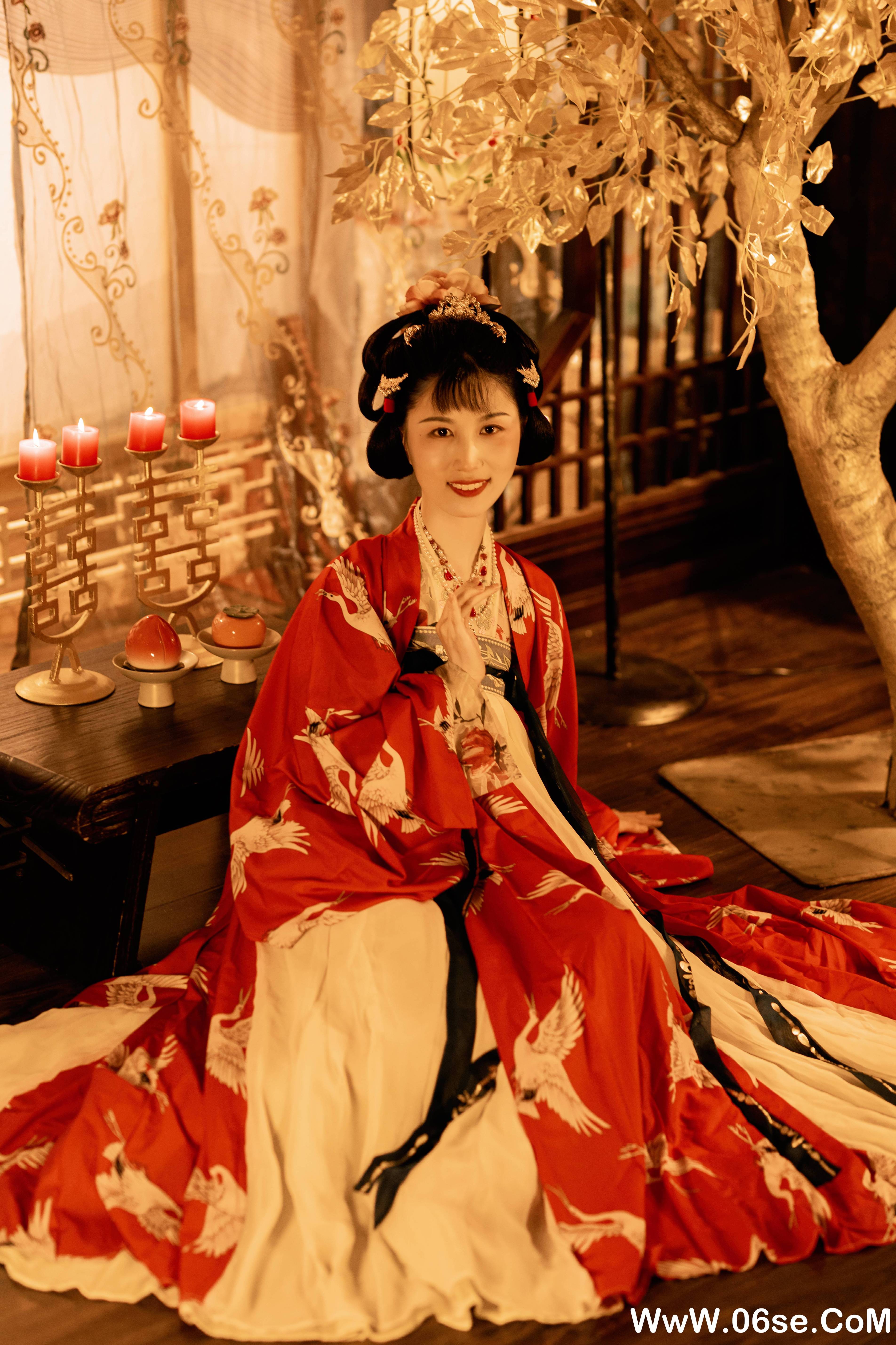 图片[14]-[YITUYU艺图语]2021.09.02 胭脂扣 模特合集[26+1P／448MB]-六色网