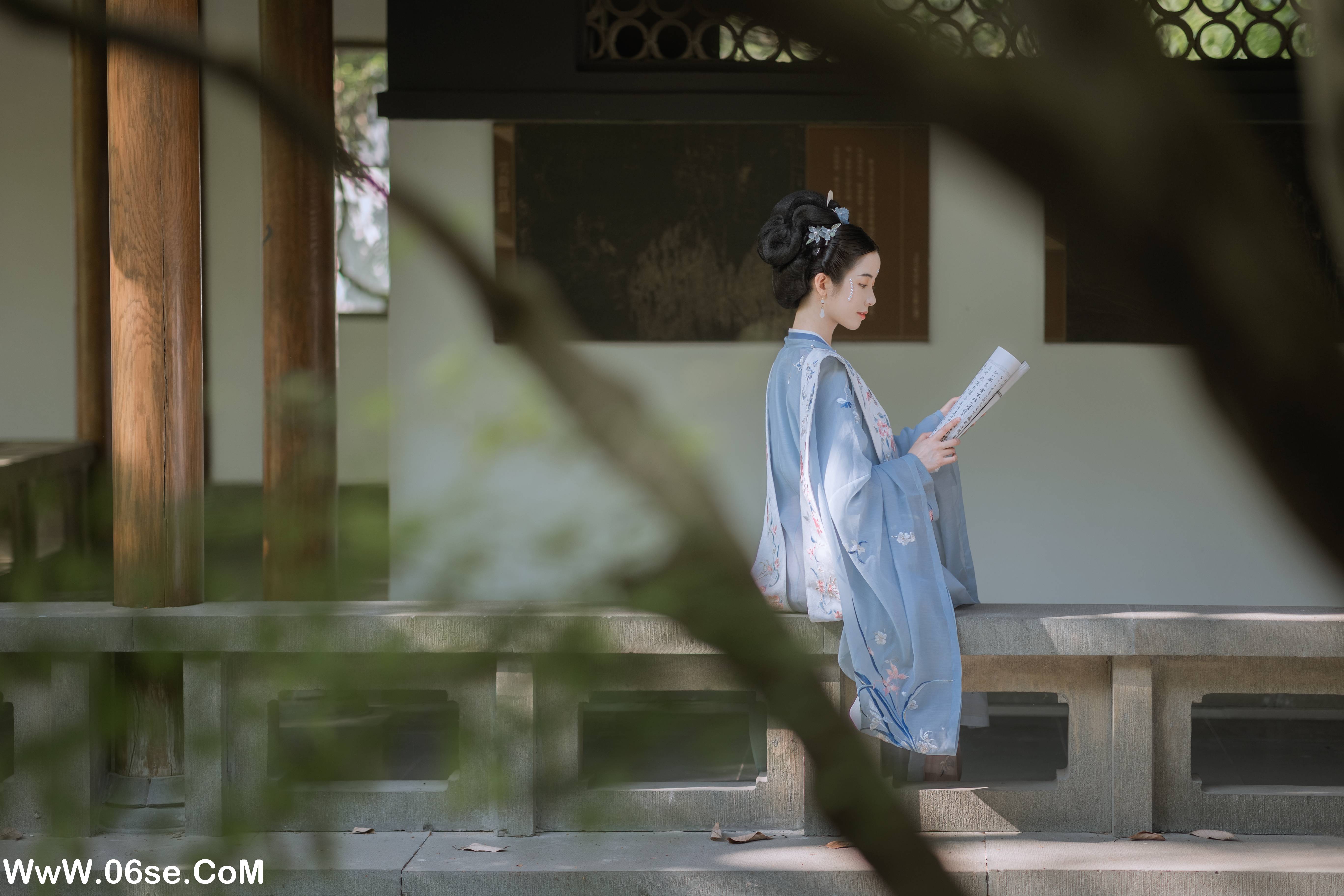 图片[20]-[YITUYU艺图语]2022.06.03 清平事 一只阿梦崽[42P-333.23MB]-六色网