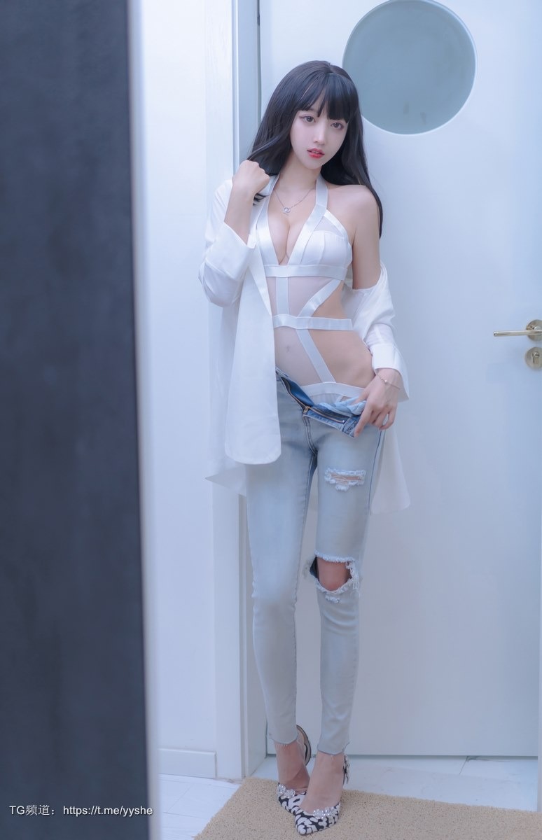 [Cos]过期米线线喵 - 休息日[75P] 47