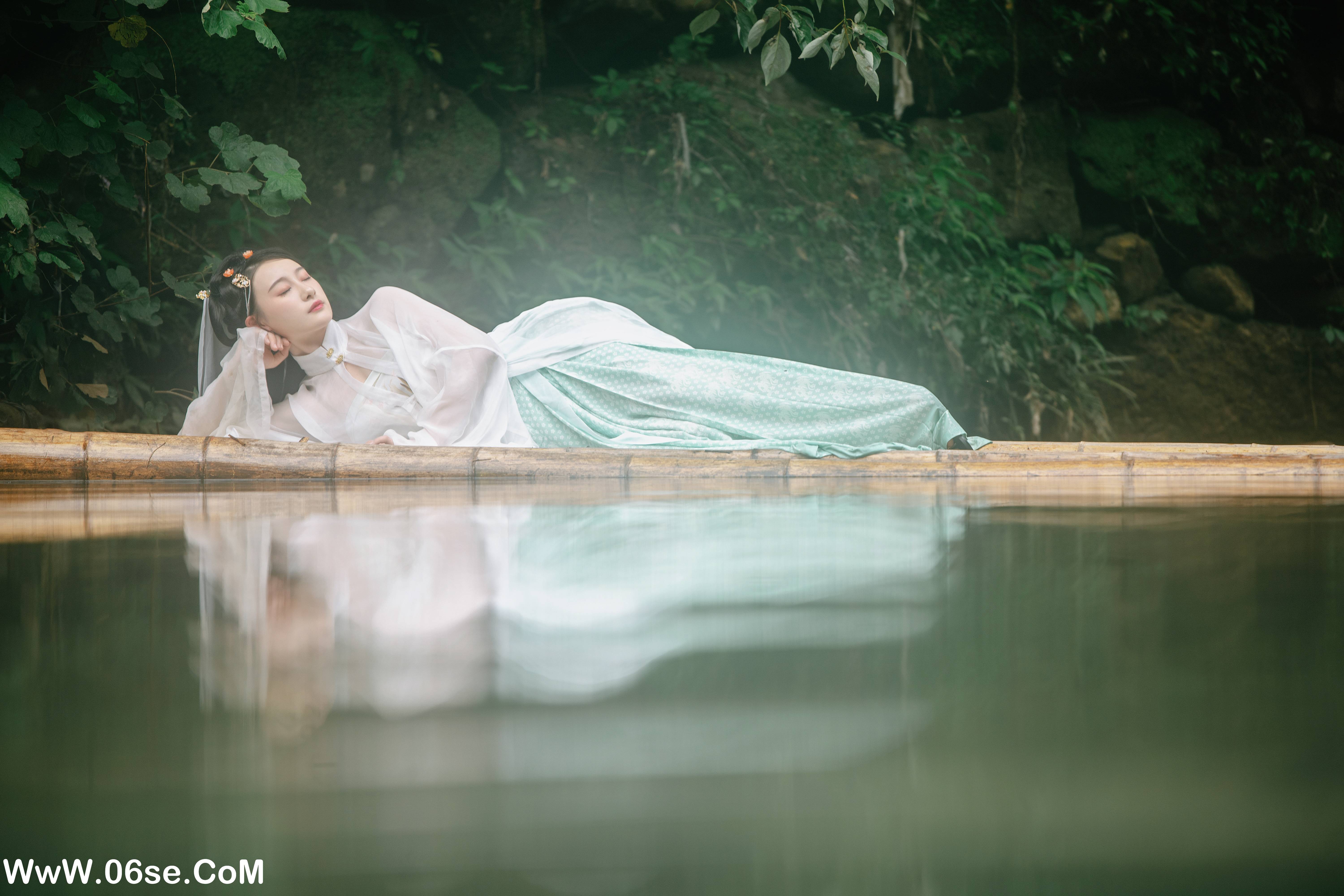 图片[10]-[YITUYU艺图语]2022.05.22 清歌 -芝月-[23P-313.99 MB]-六色网