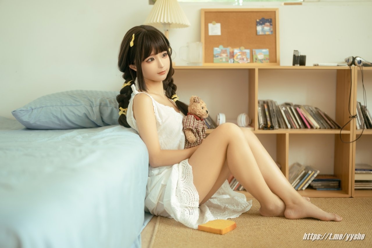 蠢沫沫 - 宅家日记 [132P] 14