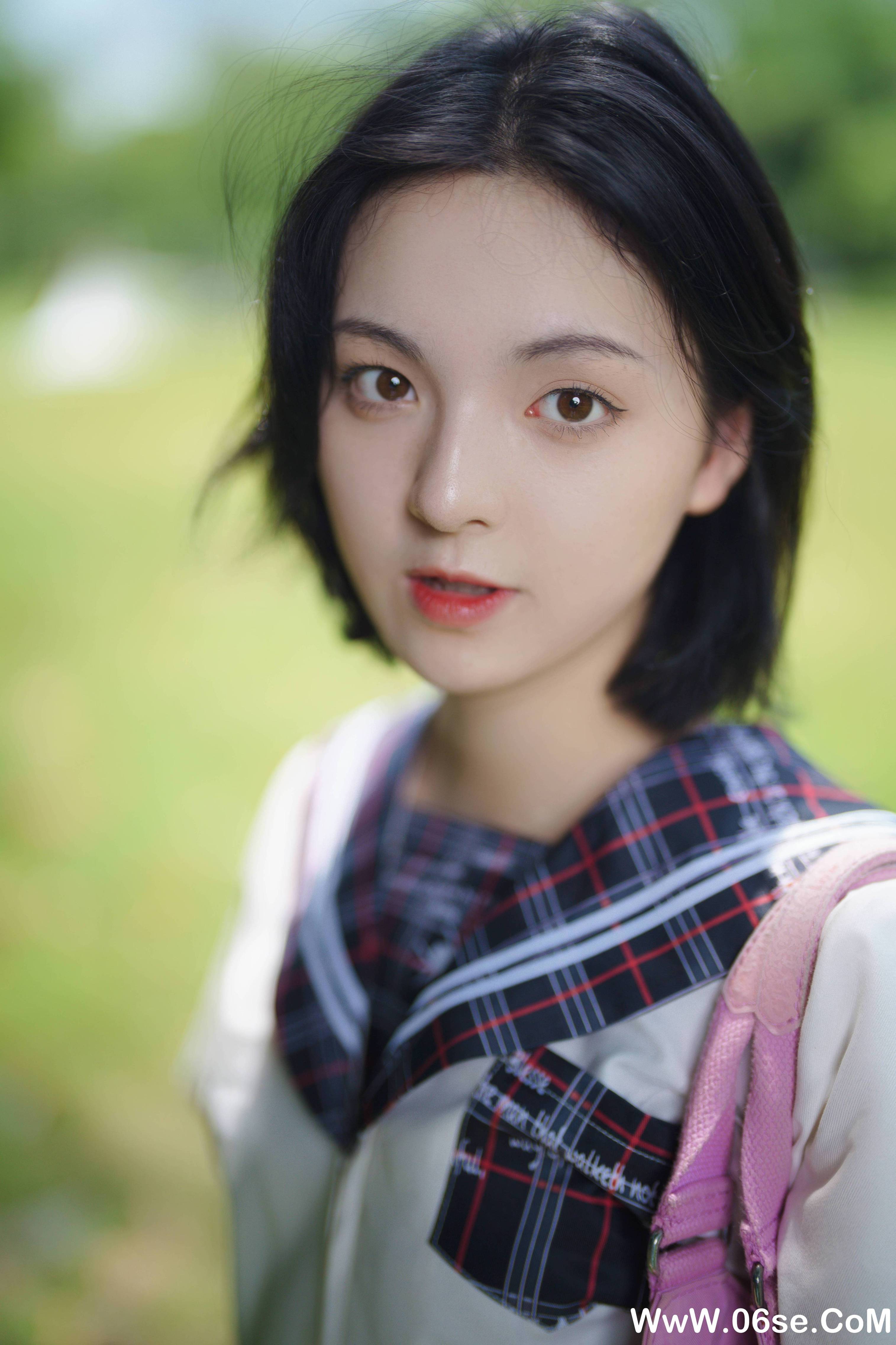 图片[39]-[YITUYU艺图语]2021.11.12 花田里的JK少女 dudu[50+1P／0.98GB]-六色网