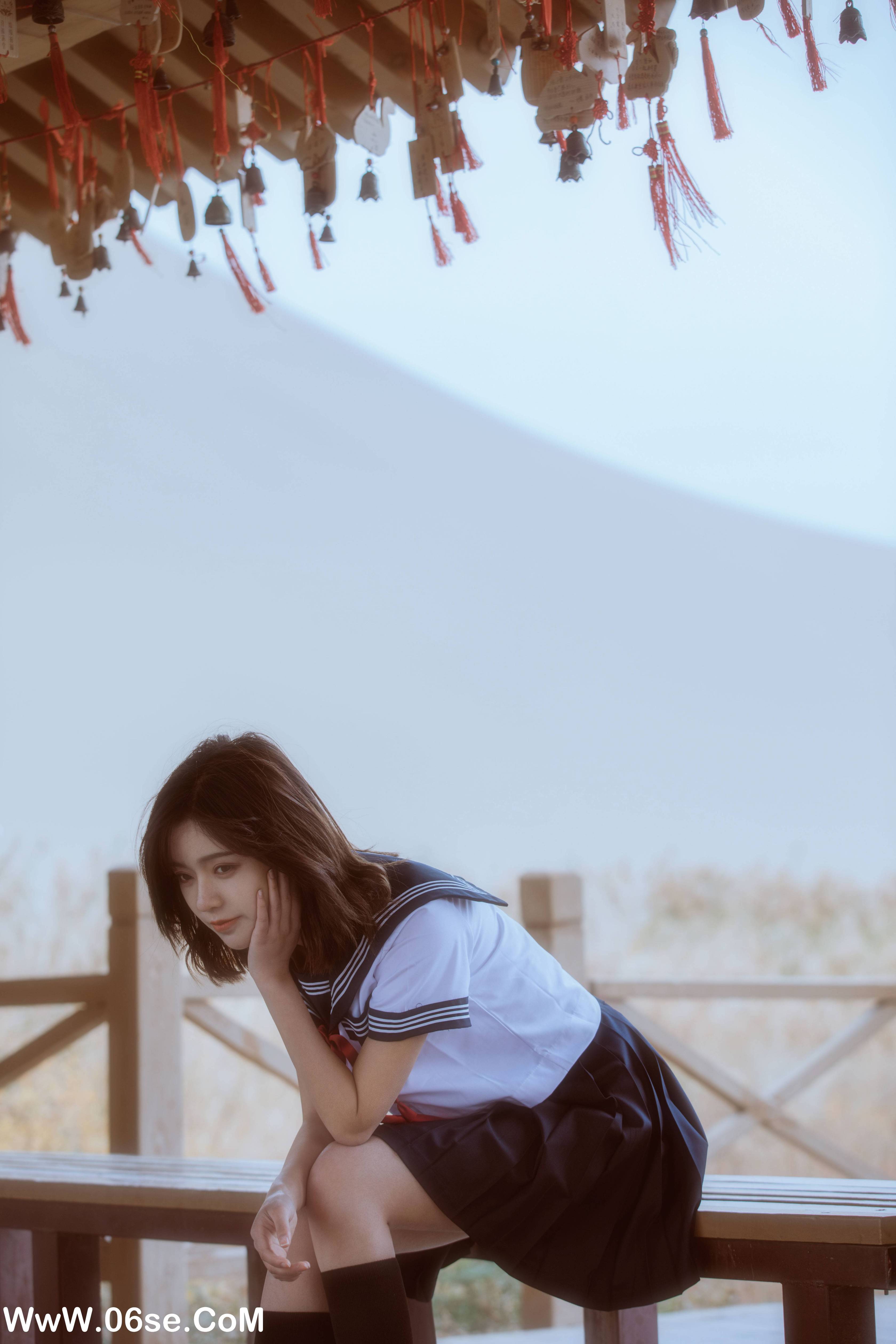 图片[20]-[YITUYU艺图语]2022.05.14 沙漠JK 佳佳[24P-207.41 MB]-六色网