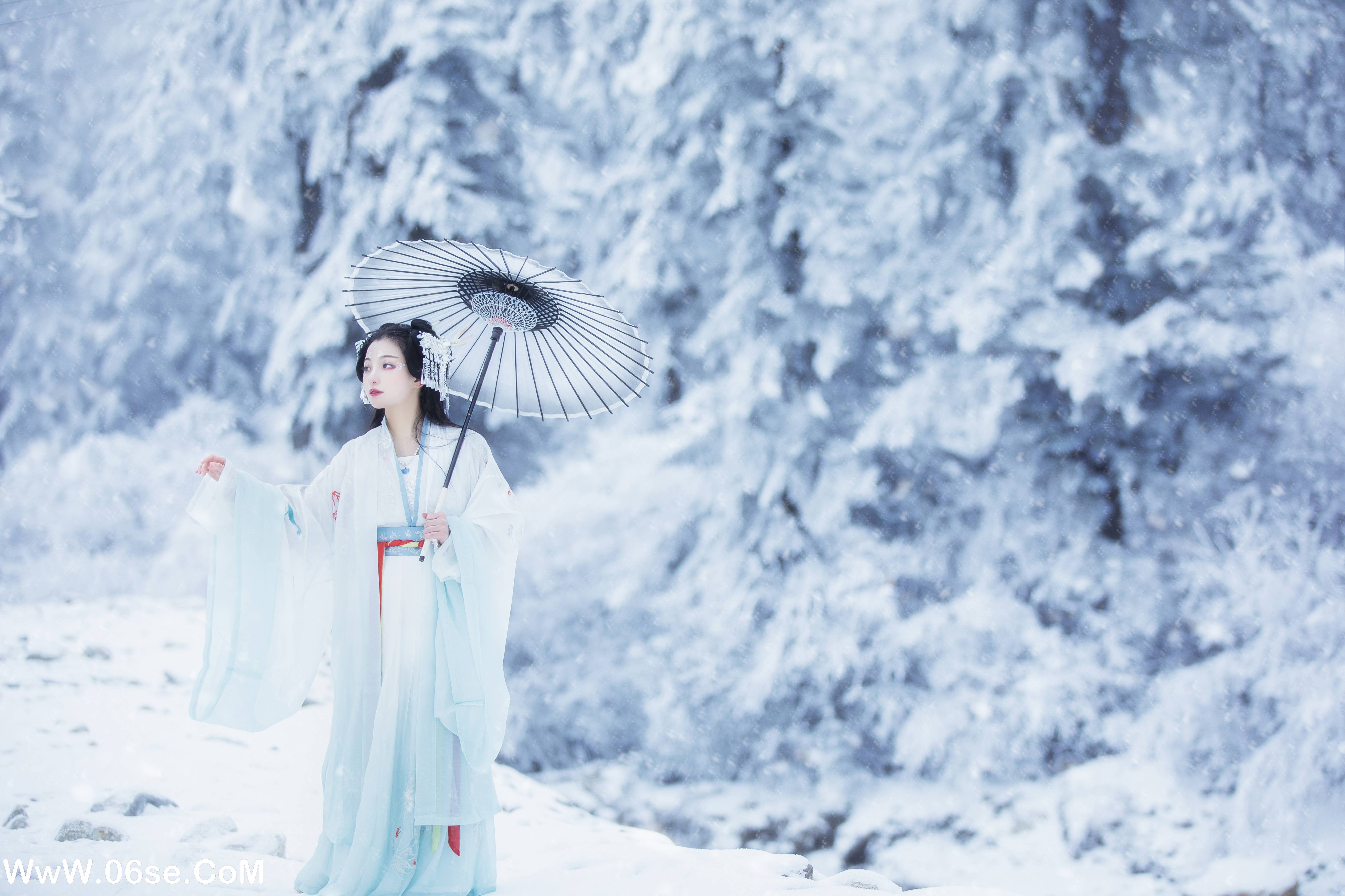 图片[19]-[YITUYU艺图语]2022.01.12 雪妖 一千只大日日[21+1P／164MB]-六色网