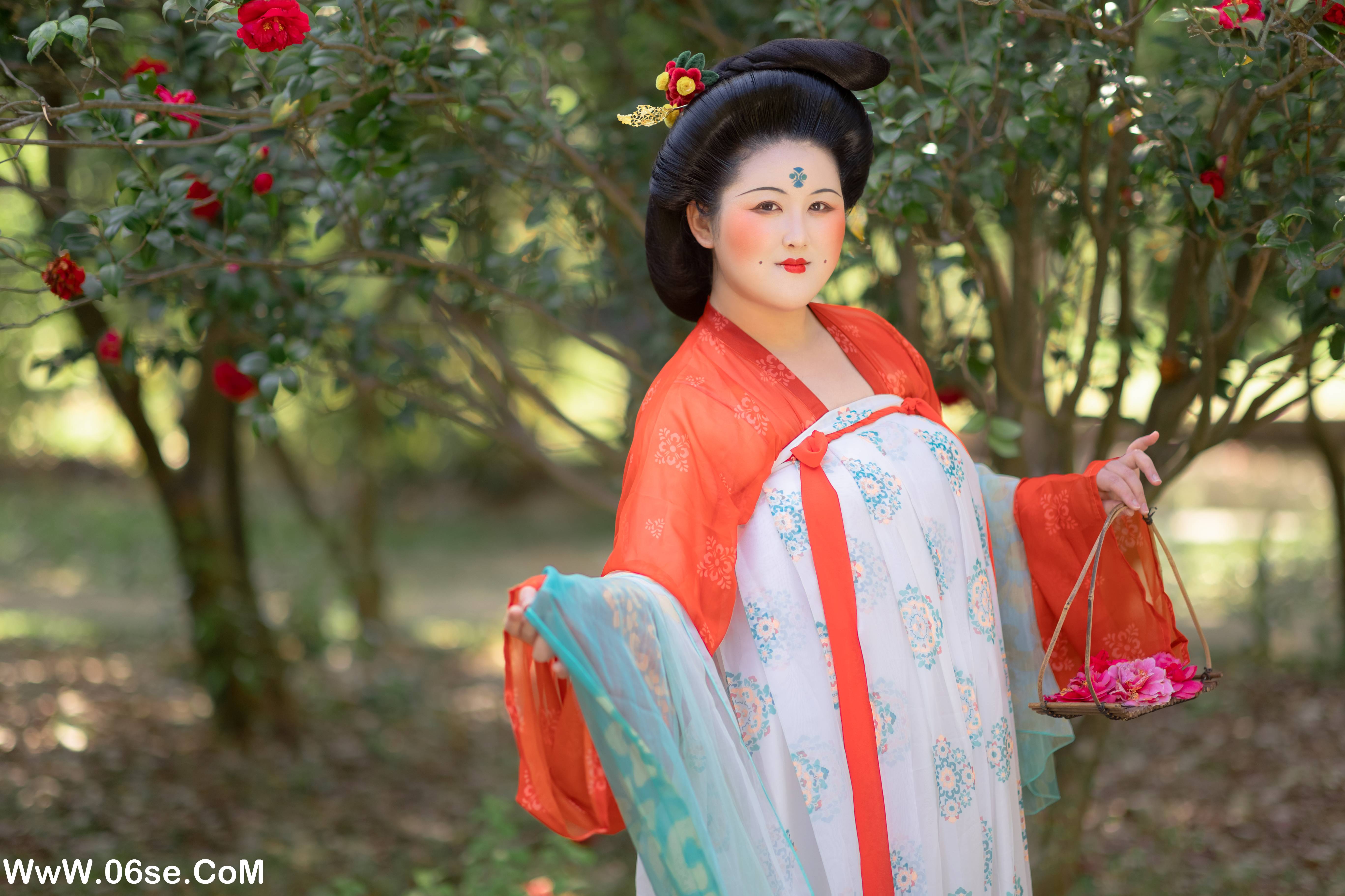 图片[25]-[YITUYU艺图语]2022.05.17 落红谁捡 长歌要努力吖[32P-291.7 MB]-六色网