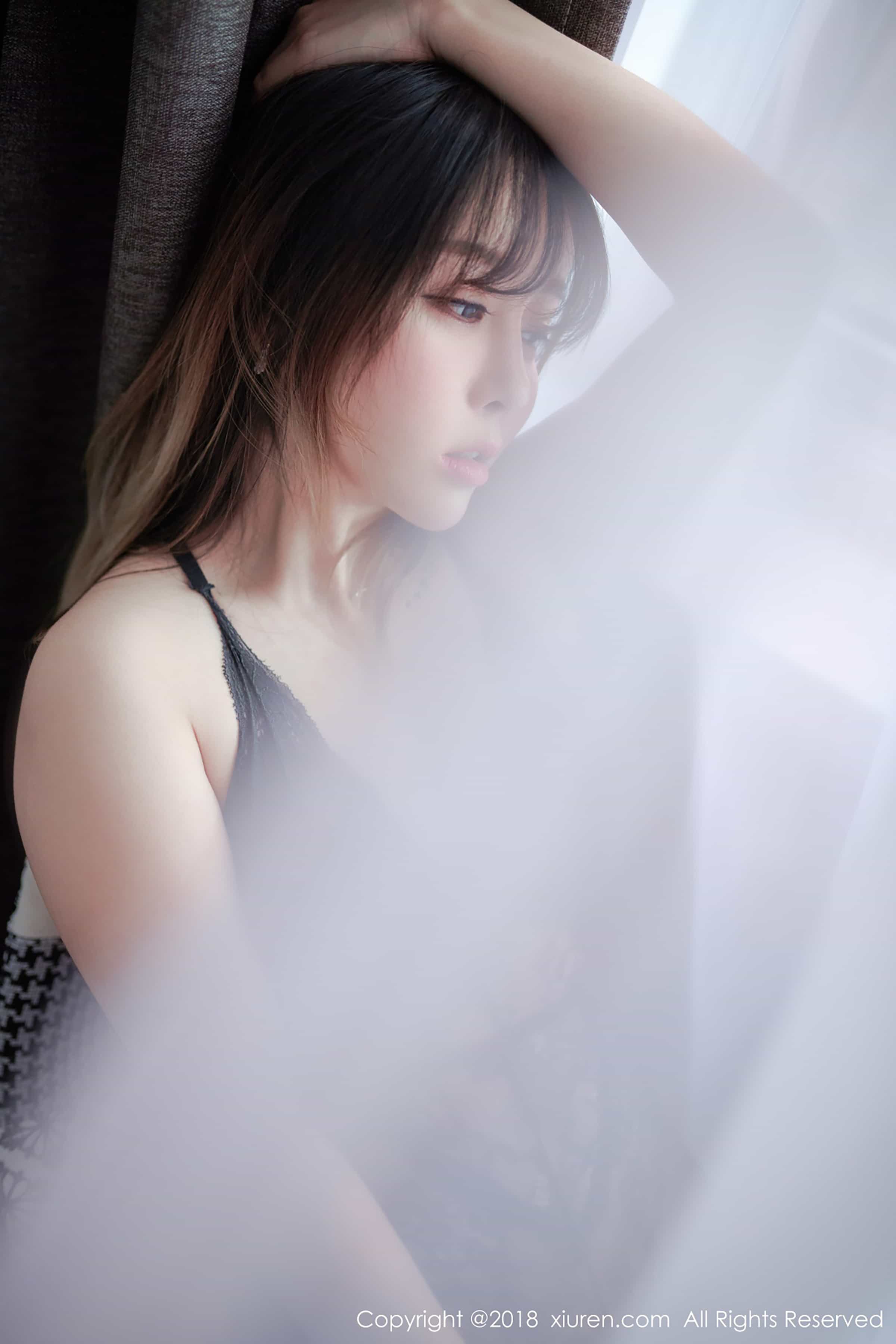 [XiuRen秀人网] 2018.12.05 No.1252 王雨纯 5