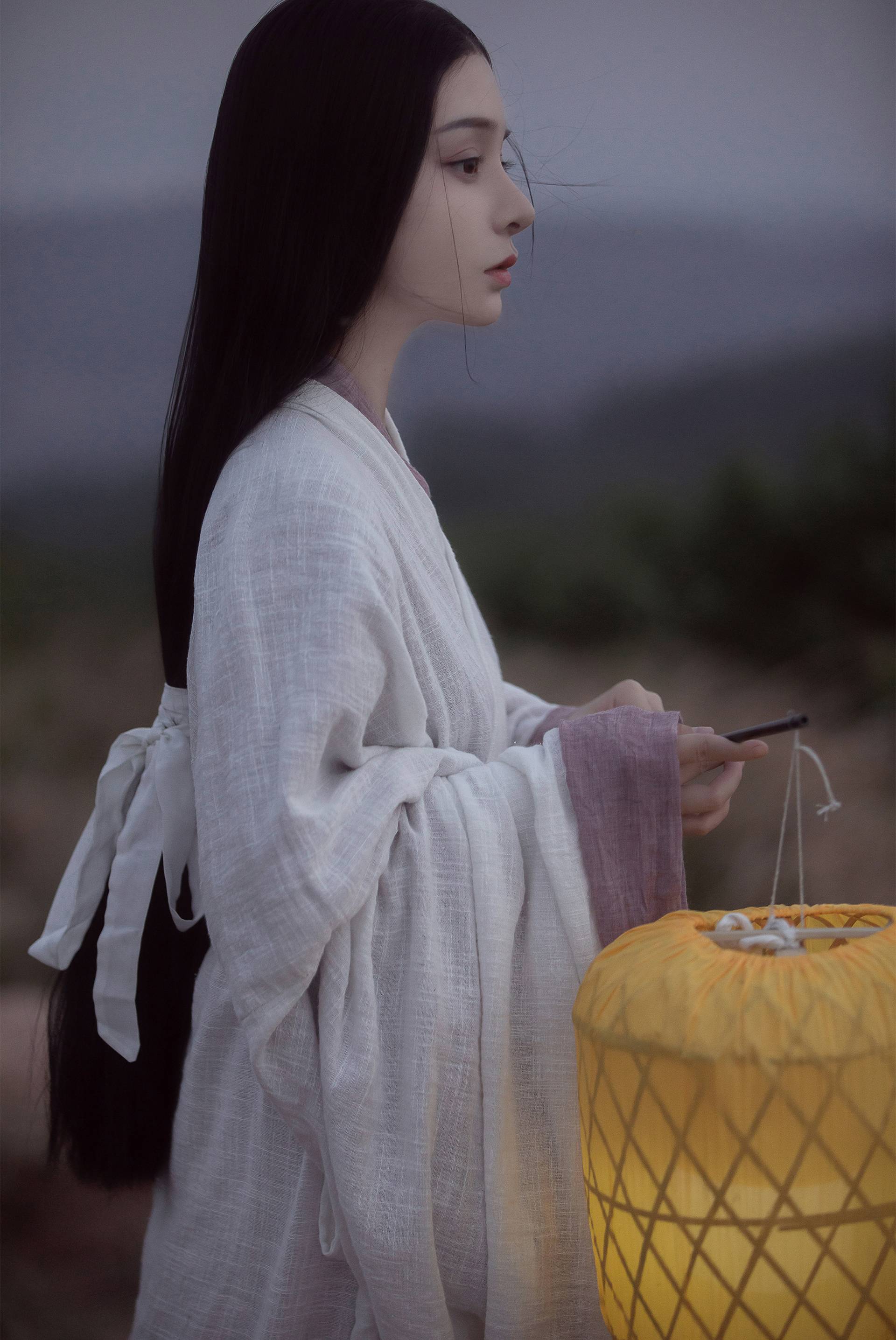 图片[58]-064 迷失幻境系列 – 第064期（白衣篇） [86P-317.08 MB]-六色网