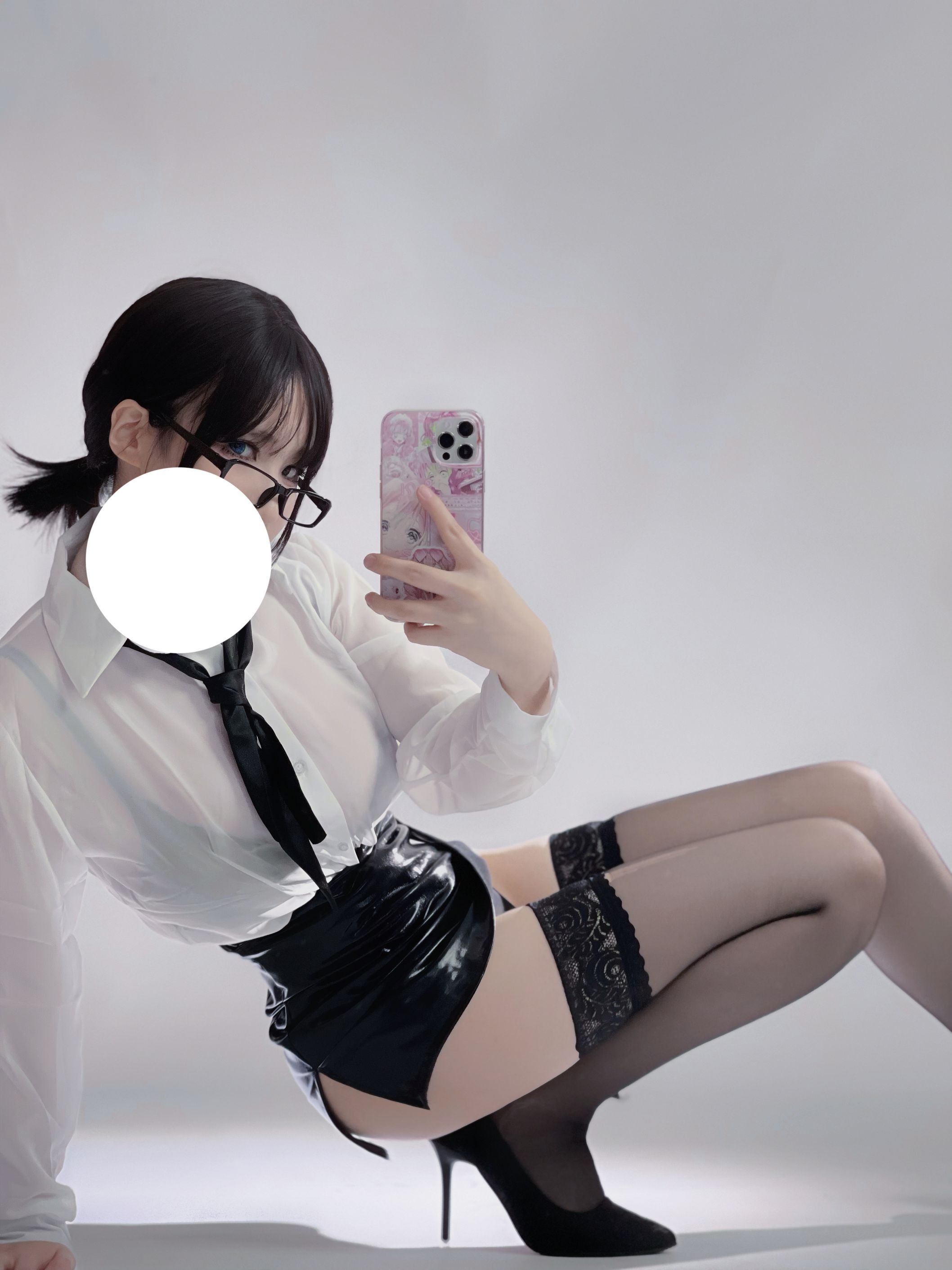 幼愛youmeko 早安,想吃点什么？ [28P-315MB] 9