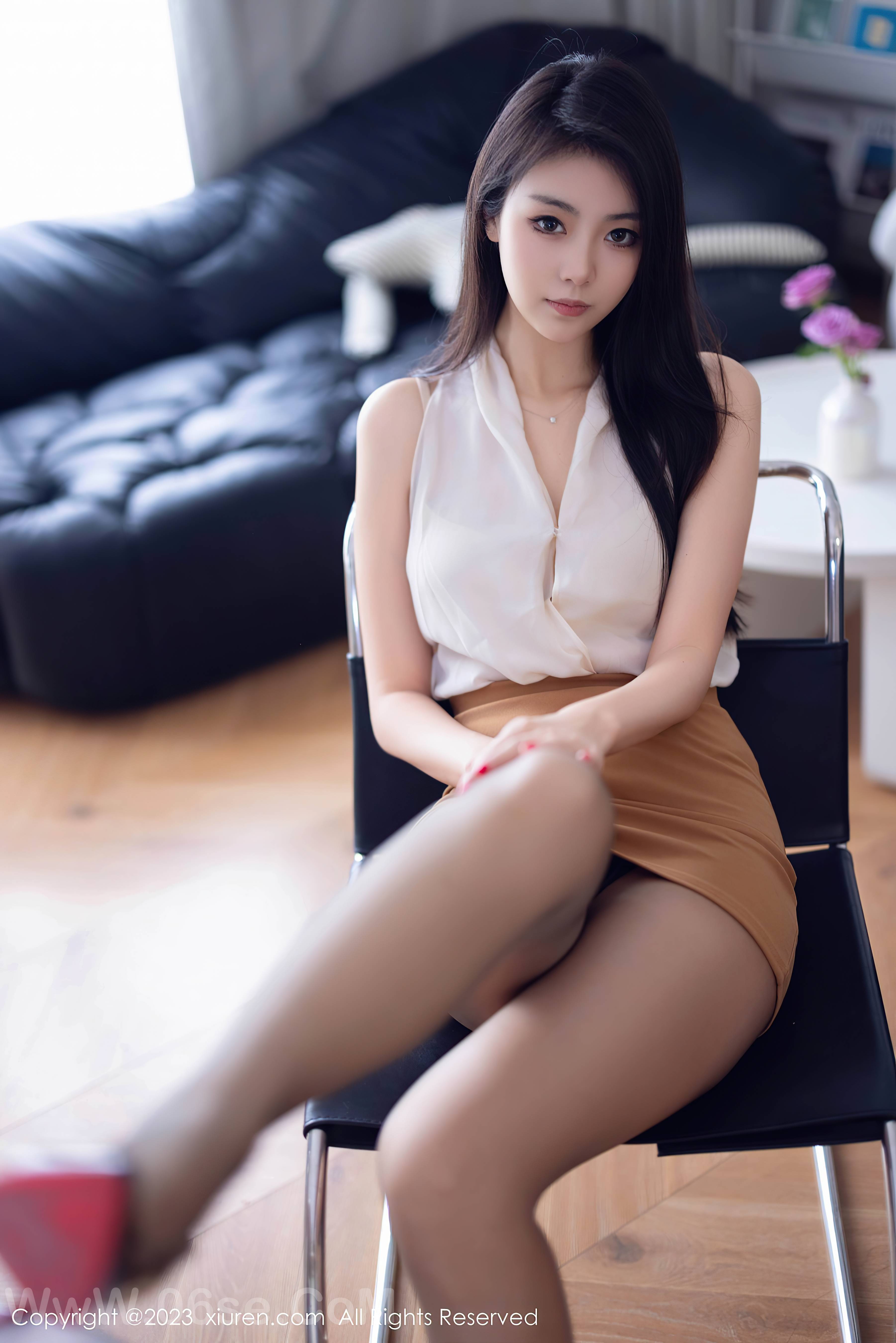 图片[28]-[Xiuren秀人网]2023.09.14 NO.7387 可樂Vicky[82+1P／637MB]-六色网