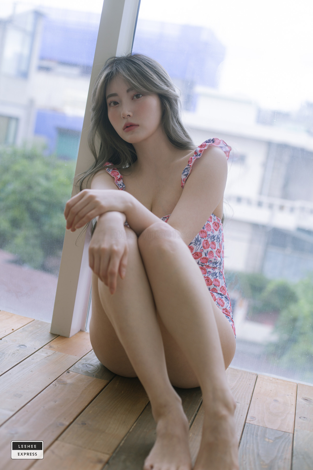 J.A [LEEHEE EXPRESS] LEBE-027 Set.01 25