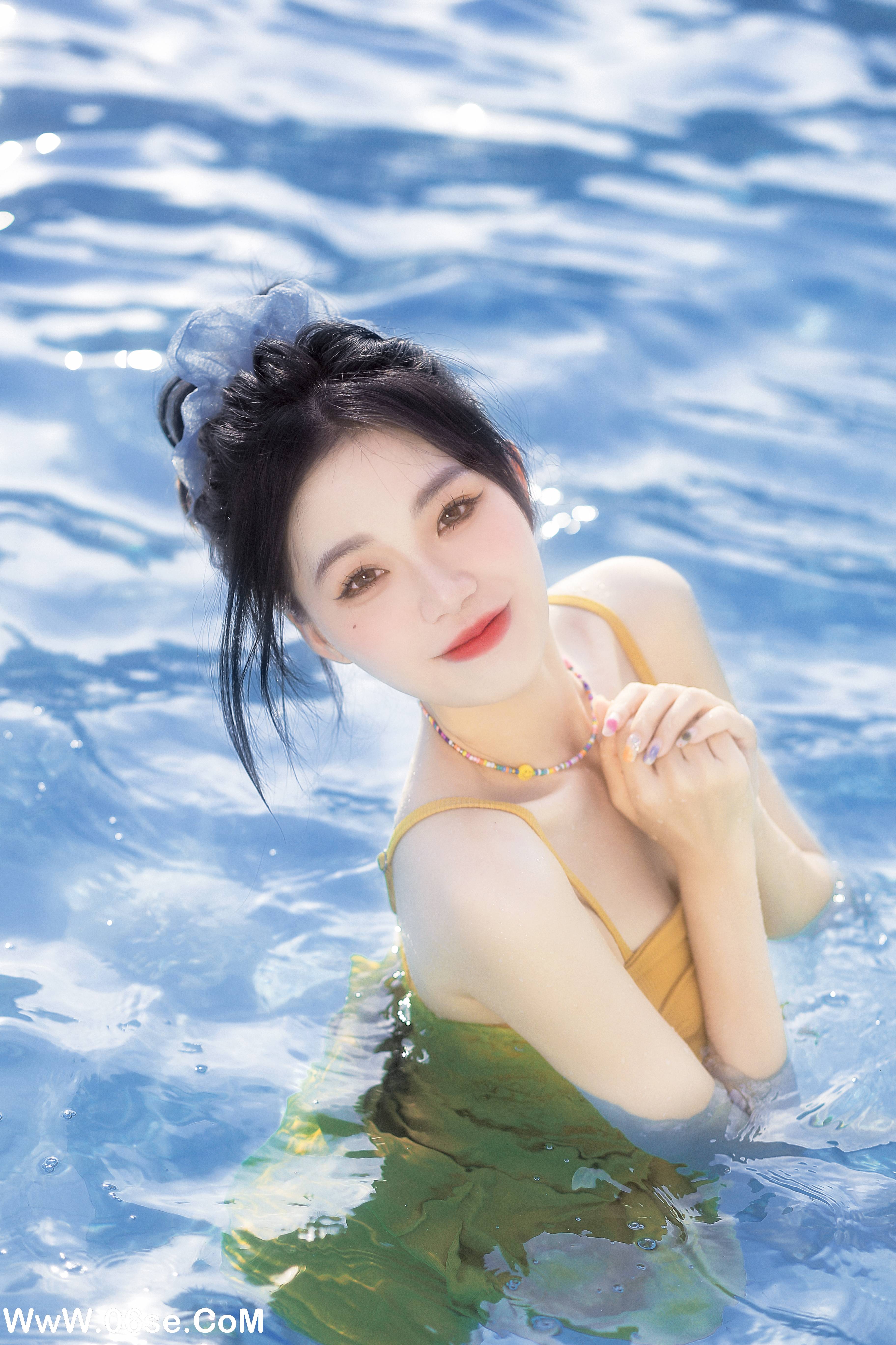 图片[17]-[YITUYU艺图语]2022.11.02 清凉一夏 晚小九[23+1P／314MB]-六色网
