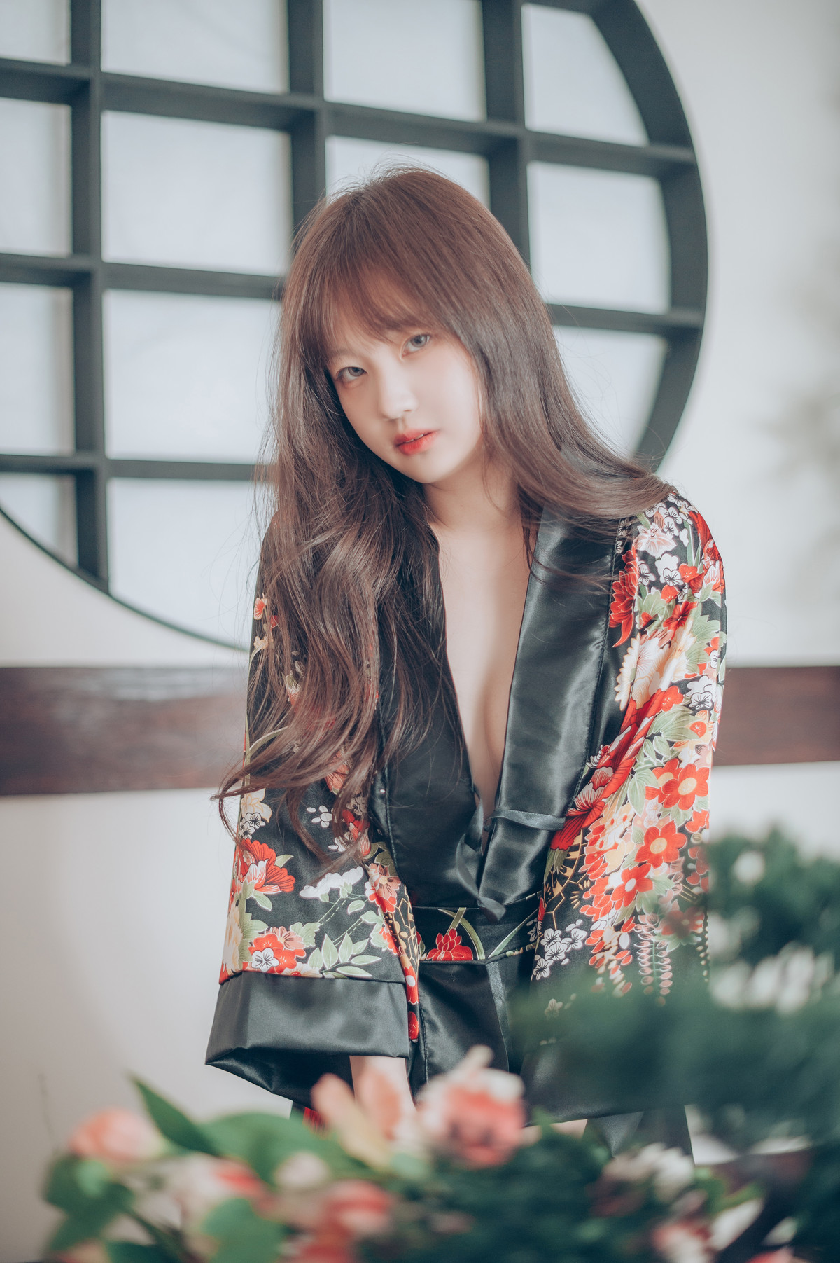 Sia 시아, [JOApictures] Sia (시아) x DOLPHIN 21. Halloween Set.02 13