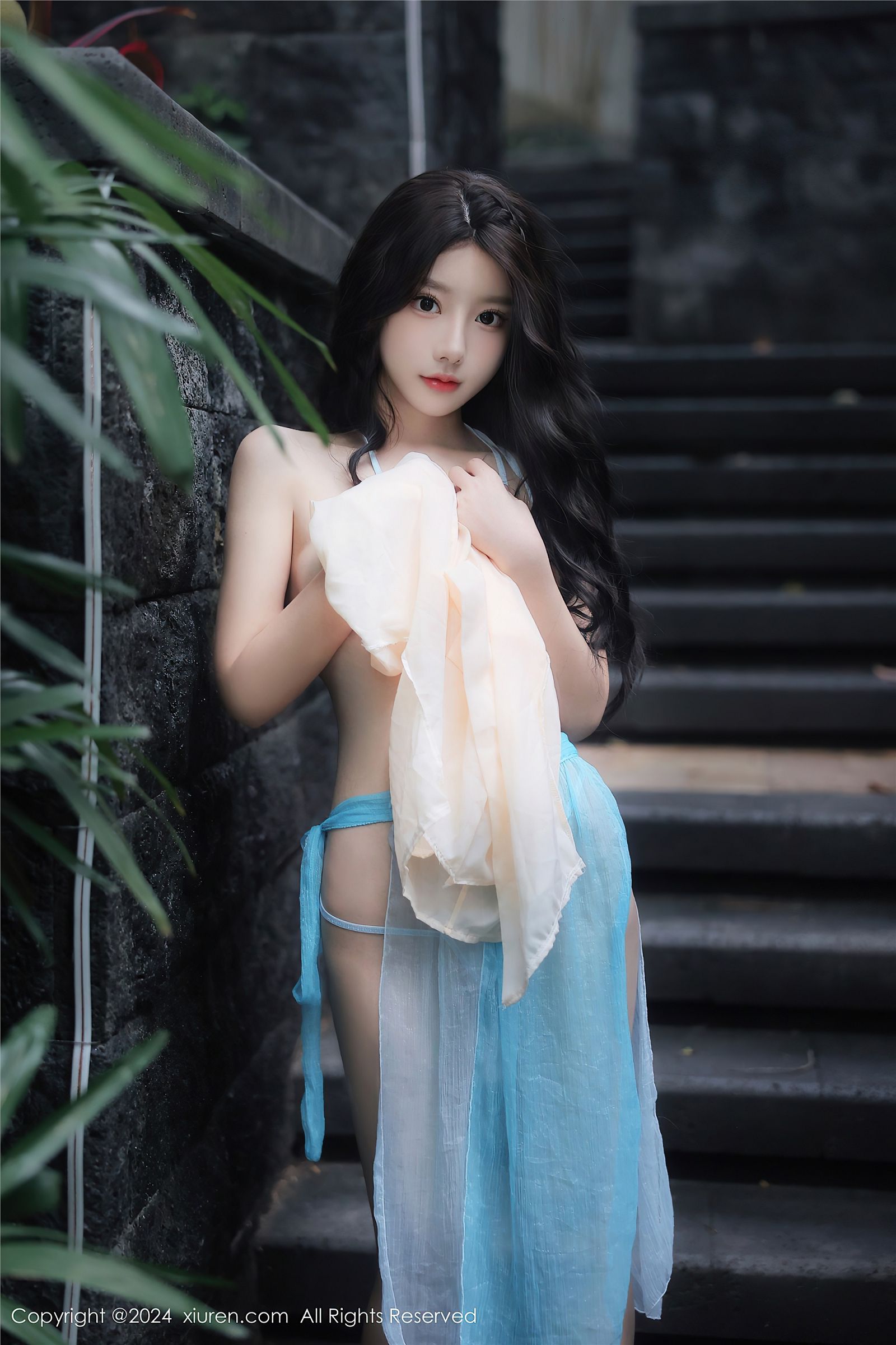 图片[47]-[XIUREN秀人网] 2024.03.01 NO.8168 桃妖夭-六色网